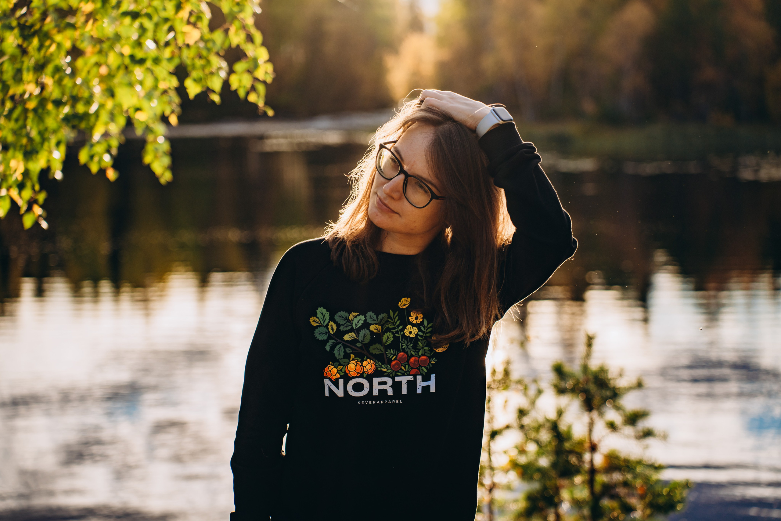 СЕВЕР. Event фотограф Степанова Александра