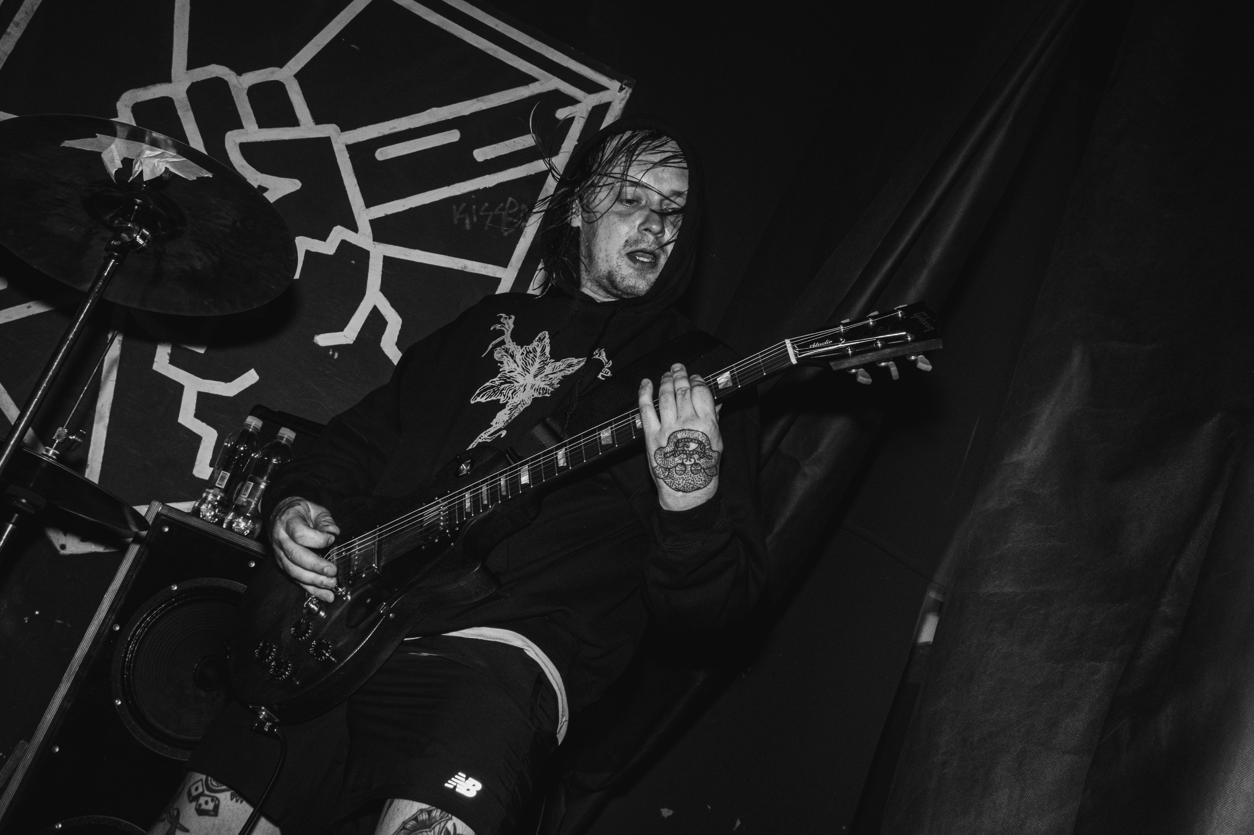 ШШШ & Naska & Smyčka 31.07.2025. Репортажный фотограф в Москве Legiodot