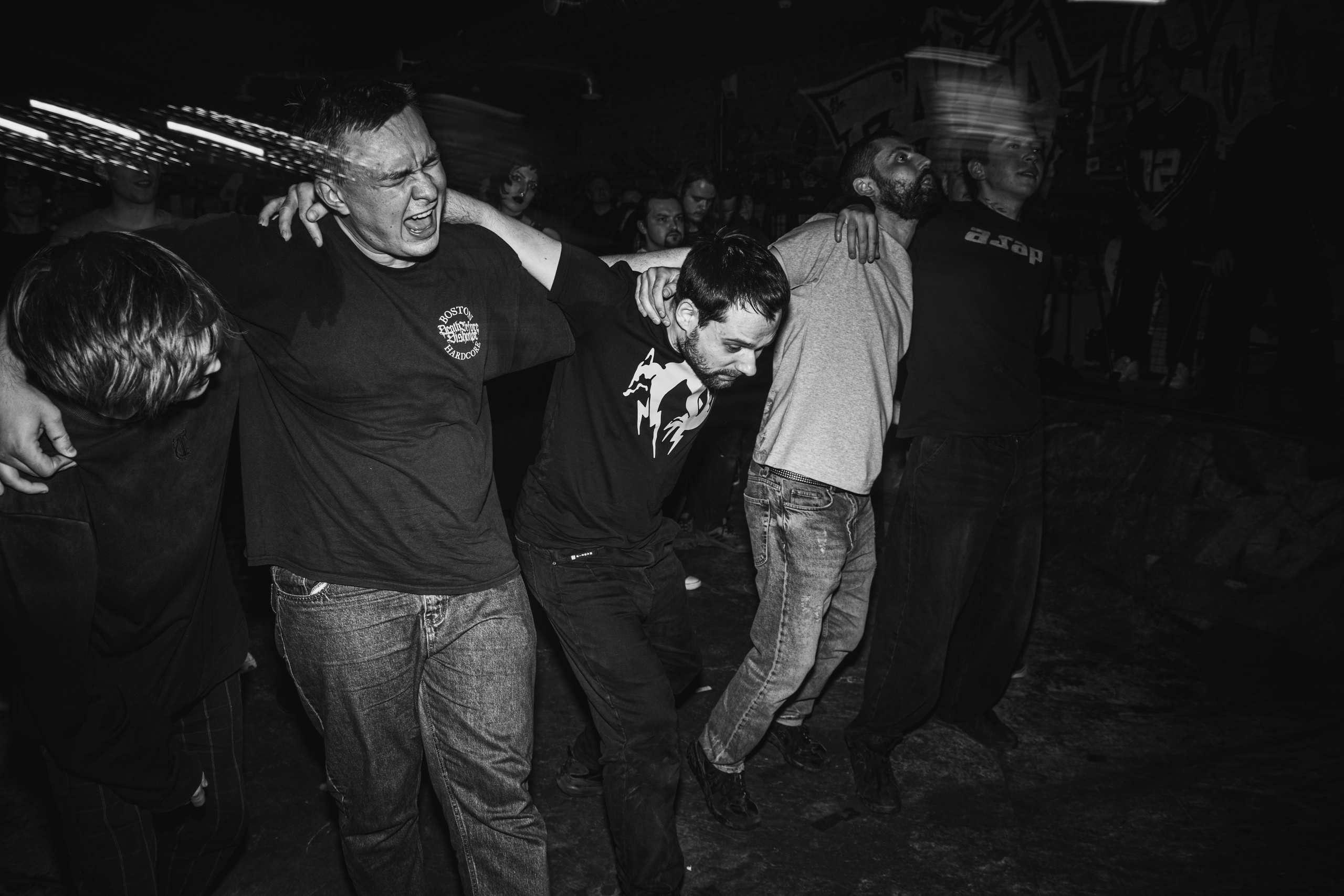 Octavia Daylight & Ютани & Летние войны & сплошь 14.11.2025. Репортажный фотограф в Москве Legiodot