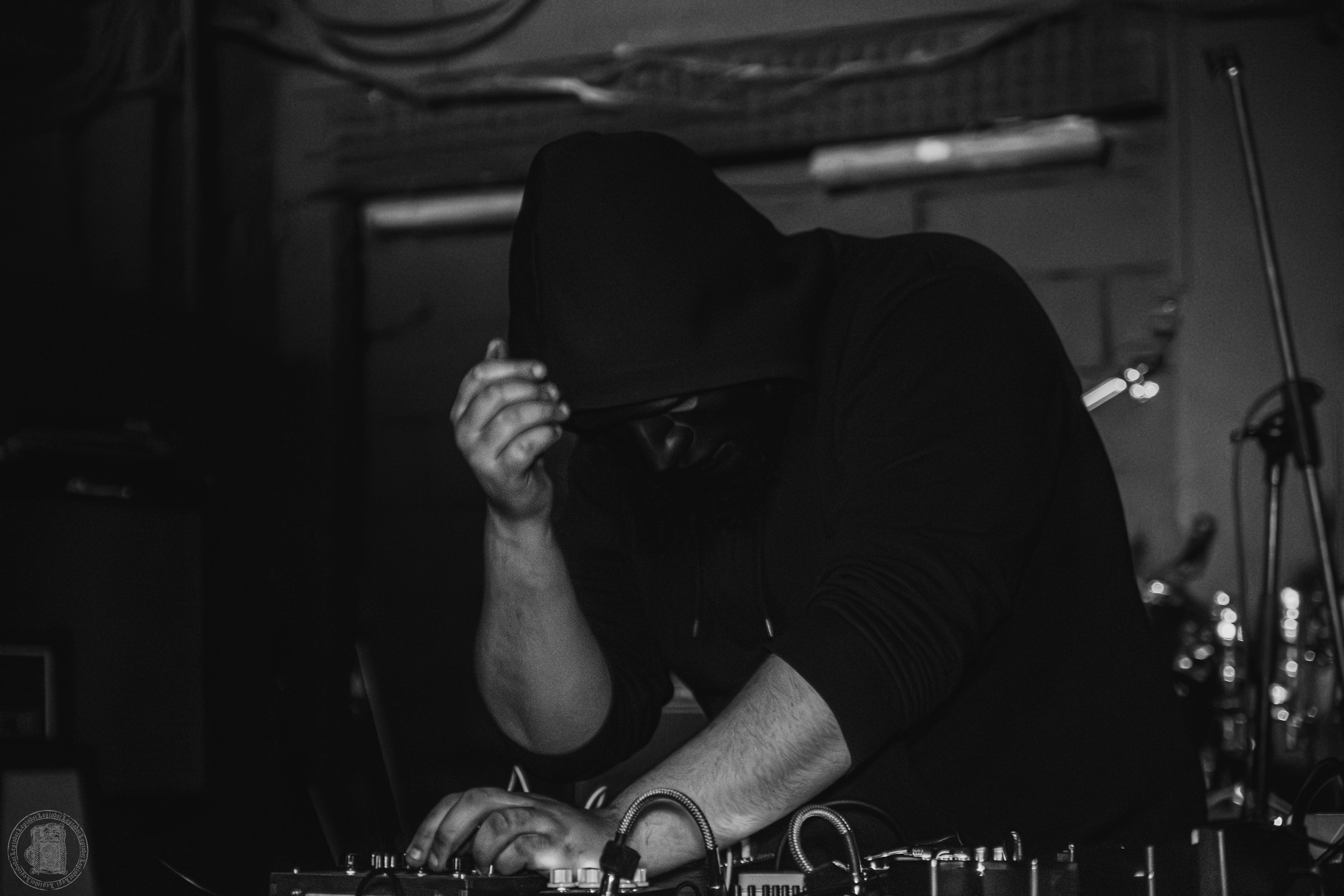 МРА: ААК & Majestat & Wormsden & zadushimenya. 06.04.2025. Репортажный фотограф в Москве Legiodot