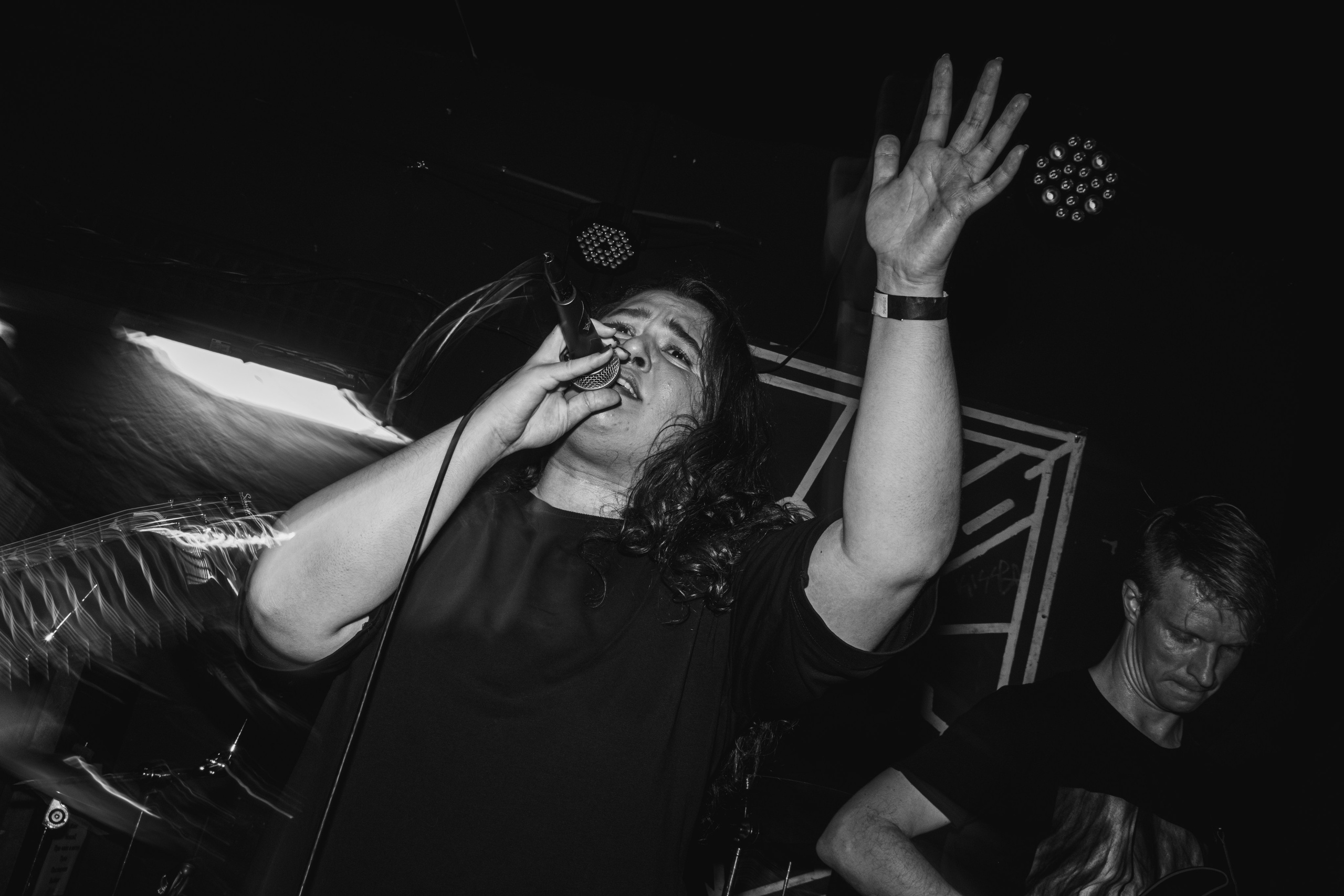 ШШШ & Naska & Smyčka 31.07.2025. Репортажный фотограф в Москве Legiodot