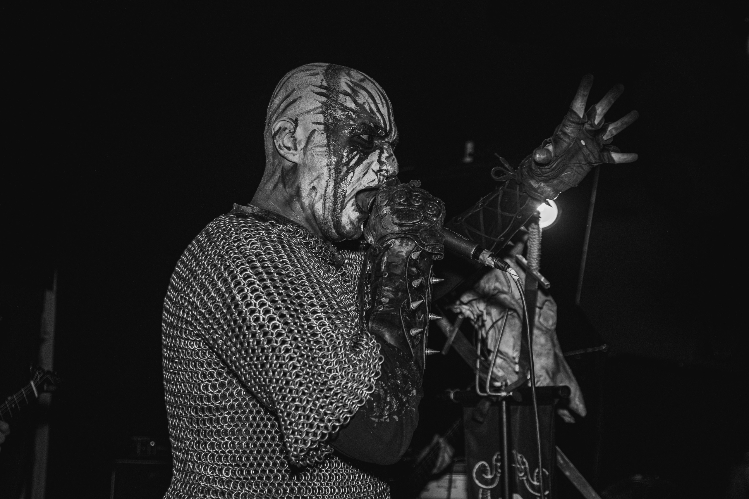 Bloodbeast & Wormsden & Malist & Majestat 29.08.2025. Репортажный фотограф в Москве Legiodot