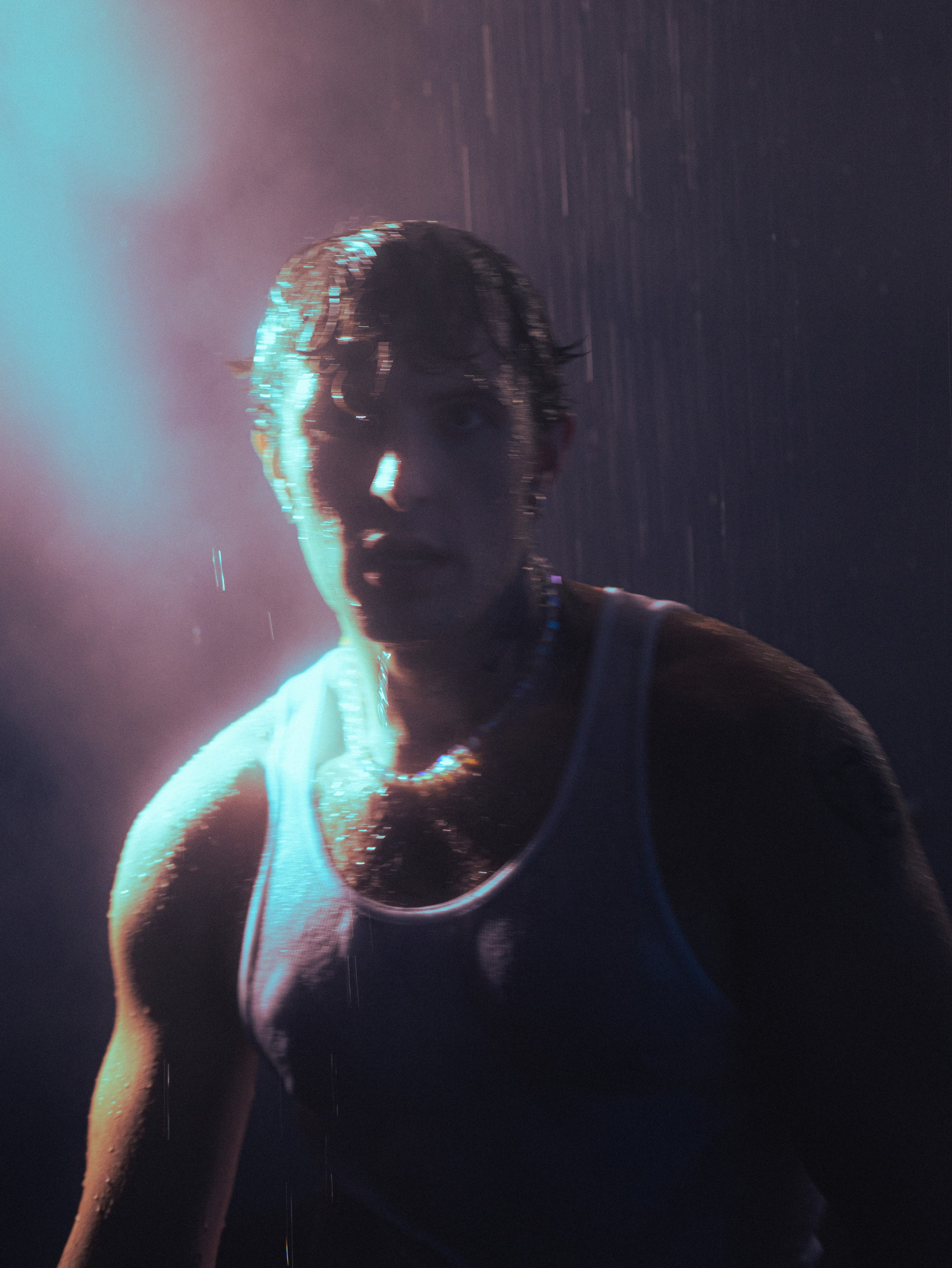 АРТЁМ. M8U — фотограф Санкт-Петербург