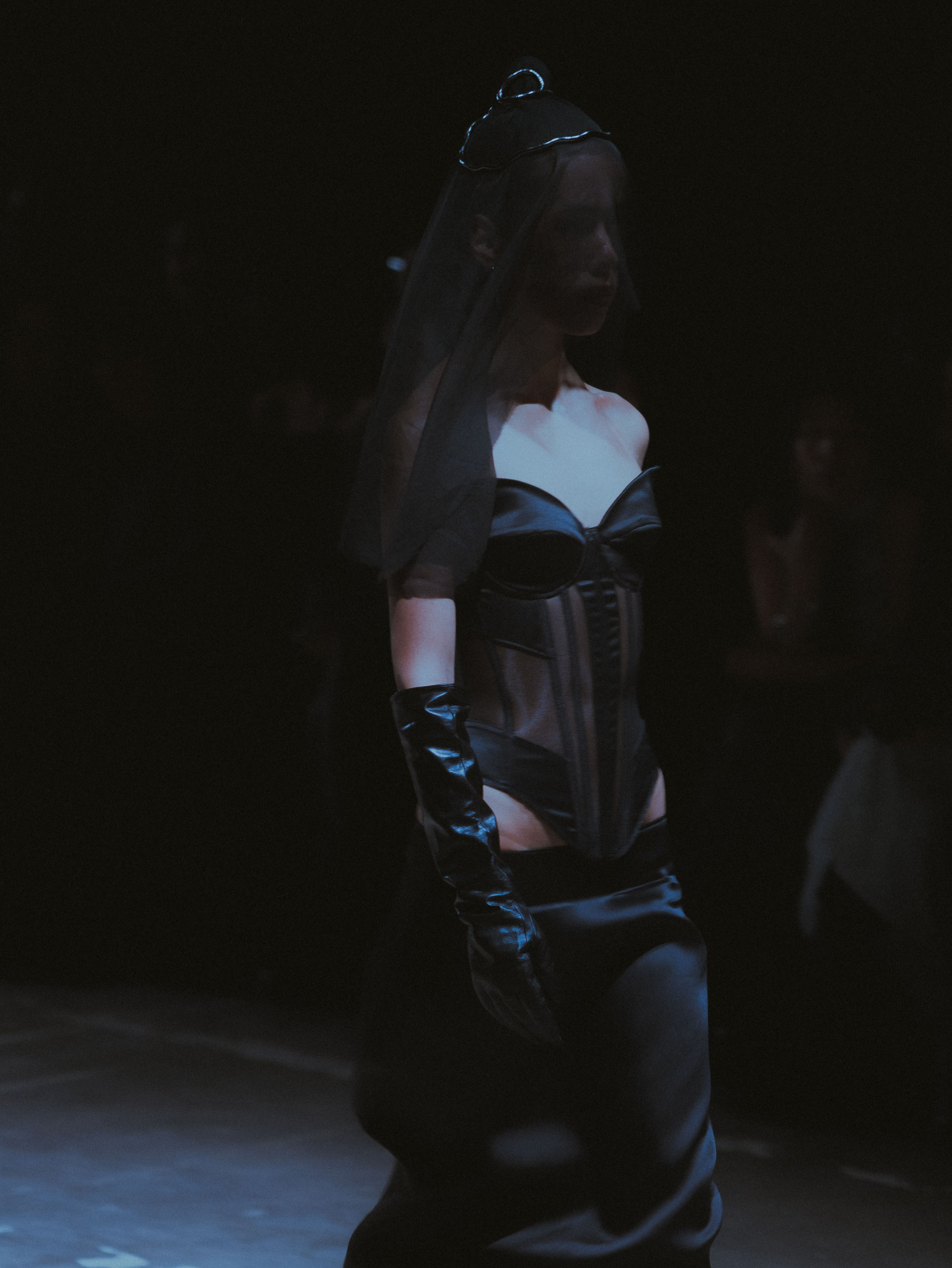 AUXI | FASHION. M8U — фотограф Санкт-Петербург