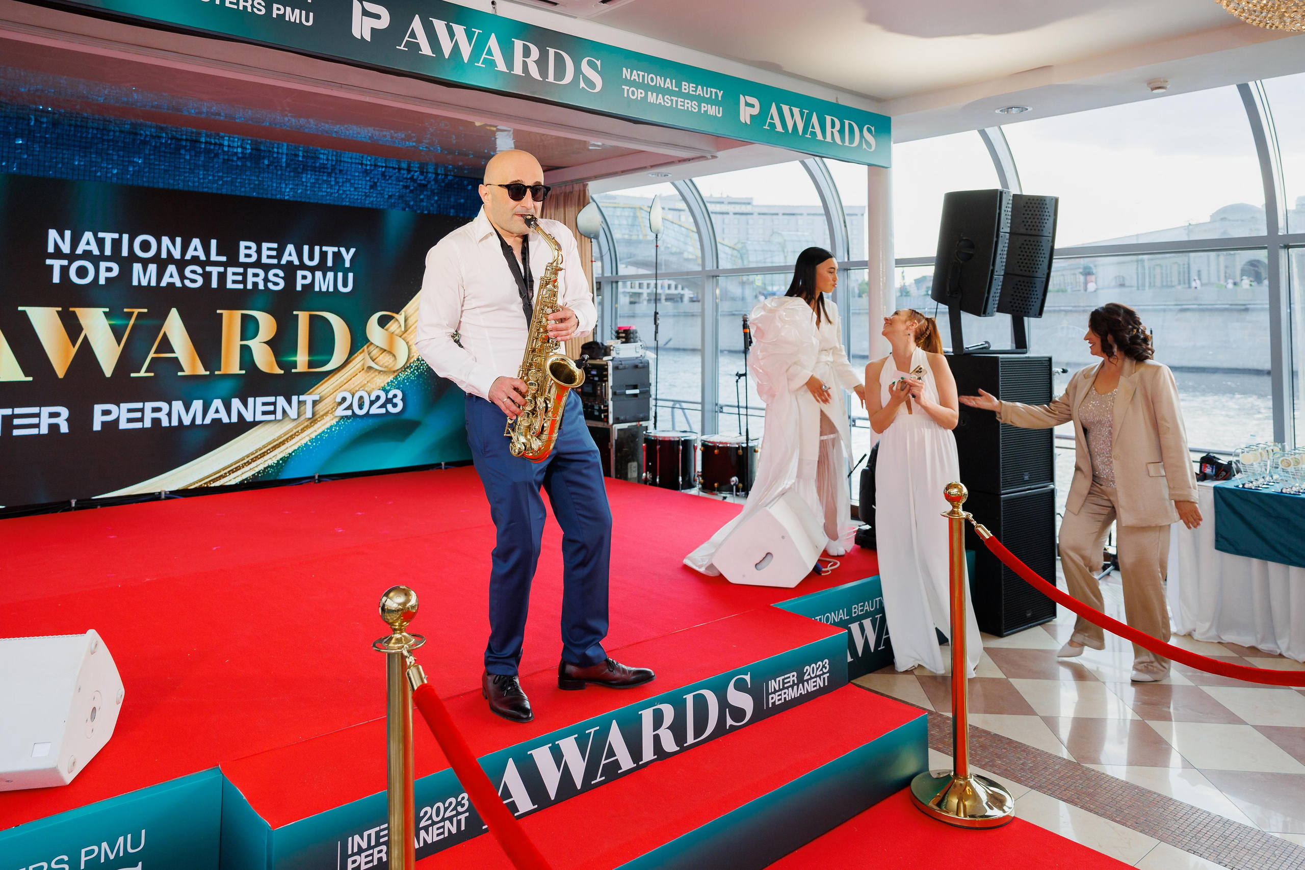 IP AWARDS. Фотограф Юрий Клим | Москва