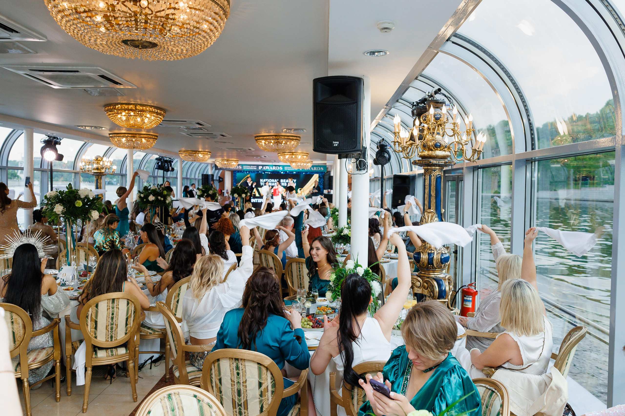 IP AWARDS. Фотограф Юрий Клим | Москва