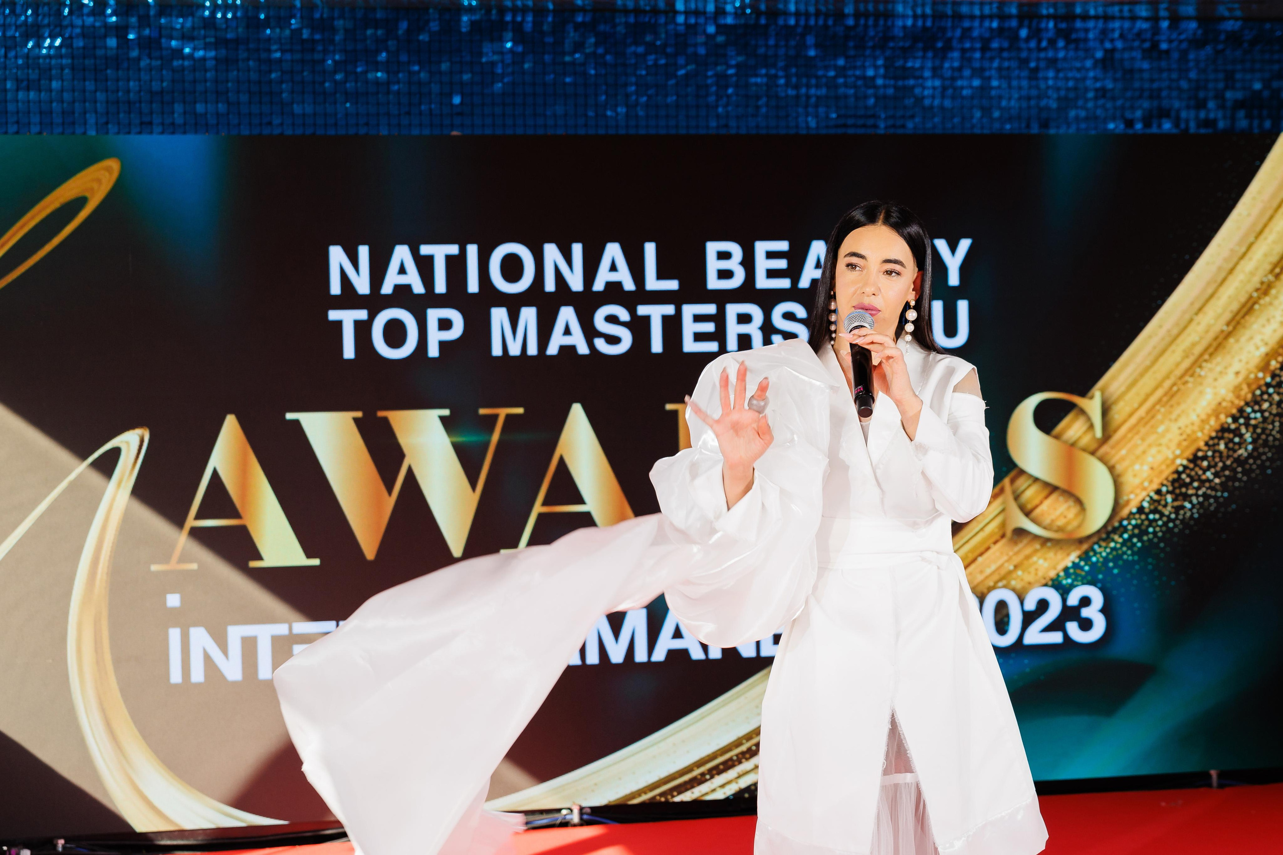 IP AWARDS. Фотограф Юрий Клим | Москва