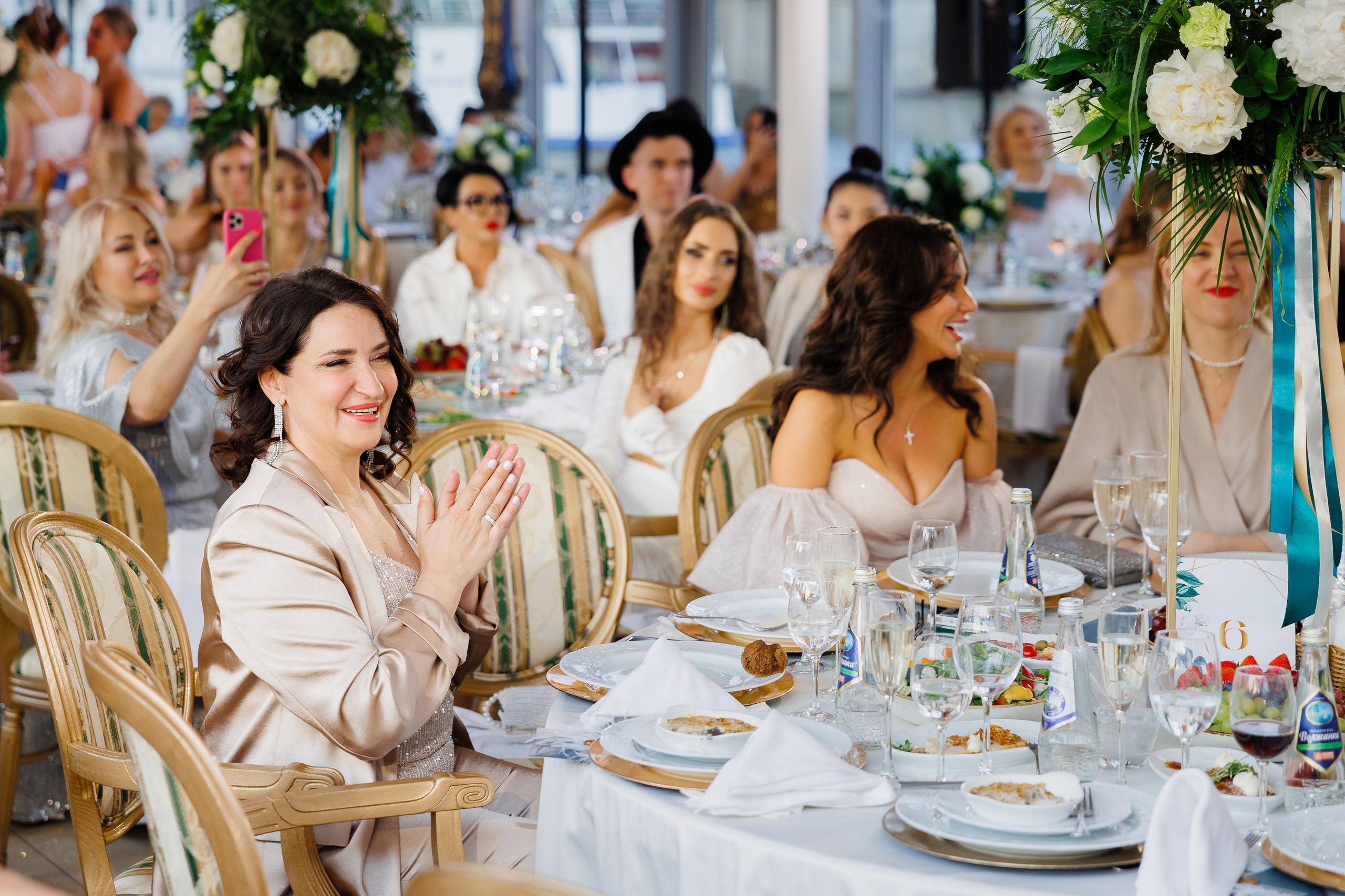 IP AWARDS. Фотограф Юрий Клим | Москва