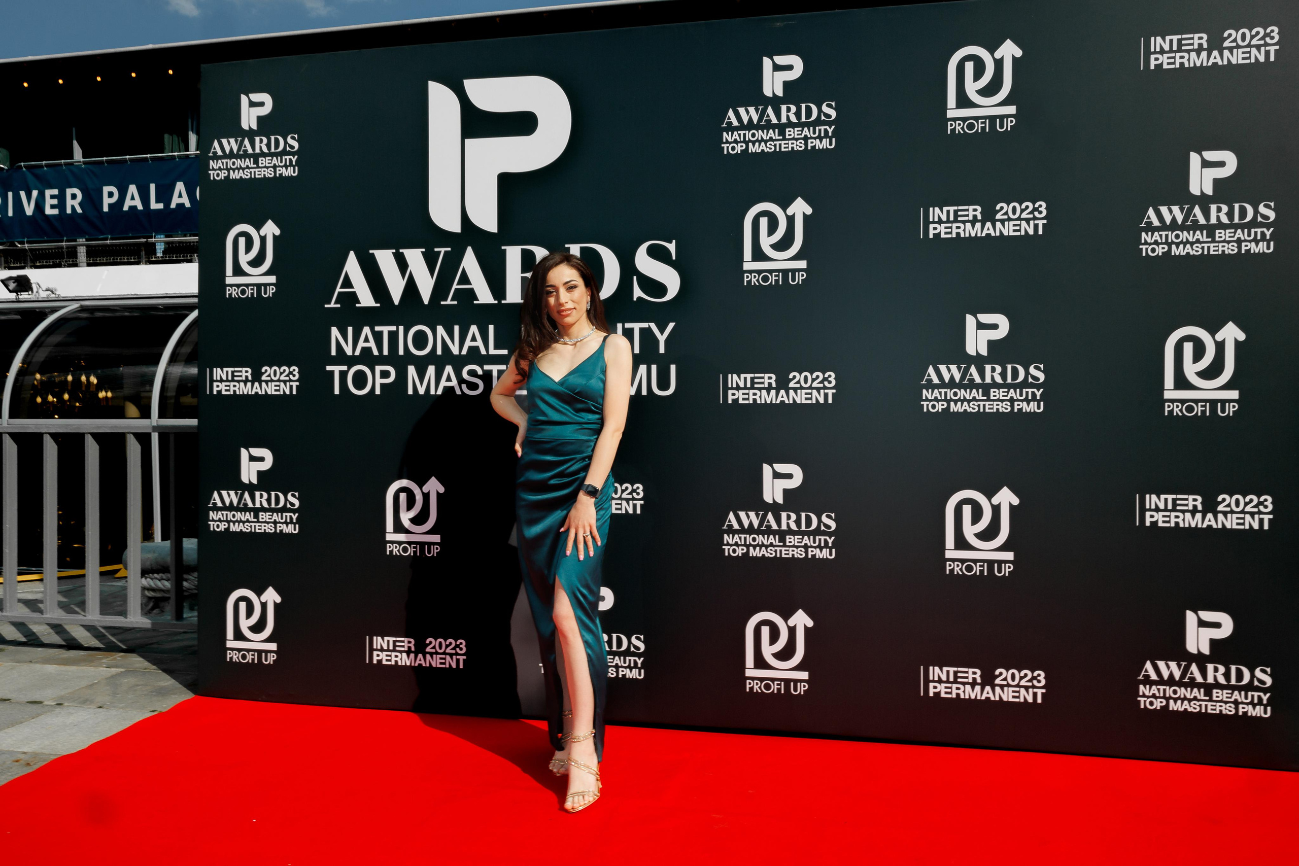 IP AWARDS. Фотограф Юрий Клим | Москва