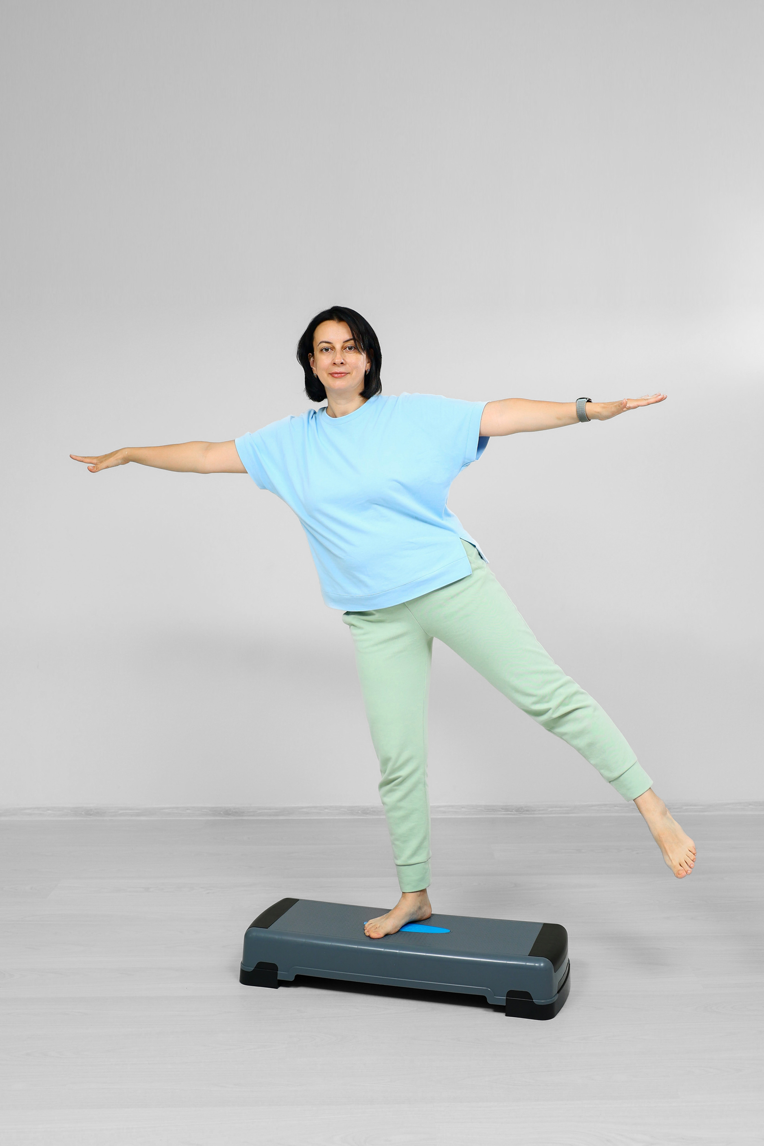 Реаниматологи ЦОФК. Фотограф Юрий Клим | Москва