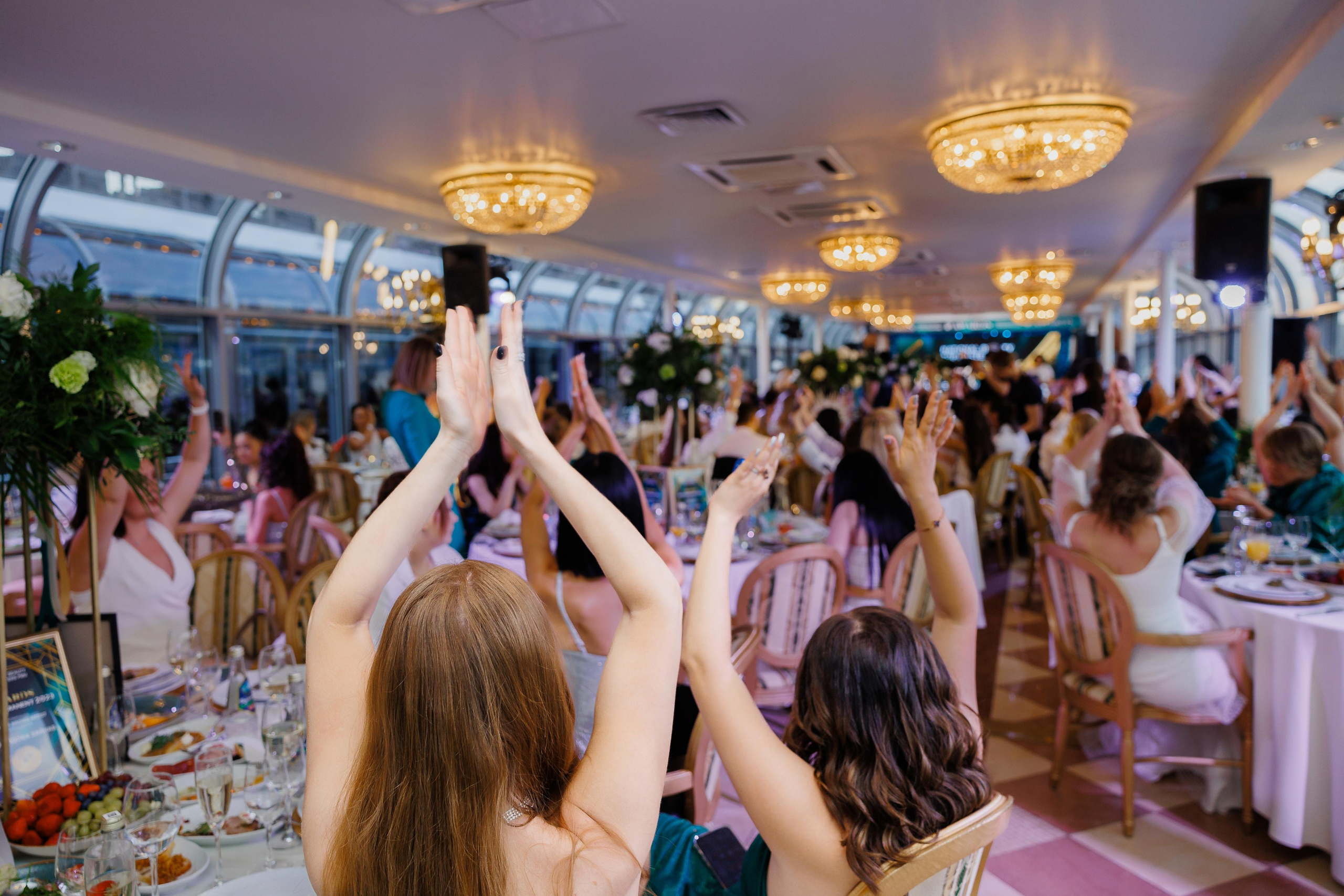 IP AWARDS. Фотограф Юрий Клим | Москва