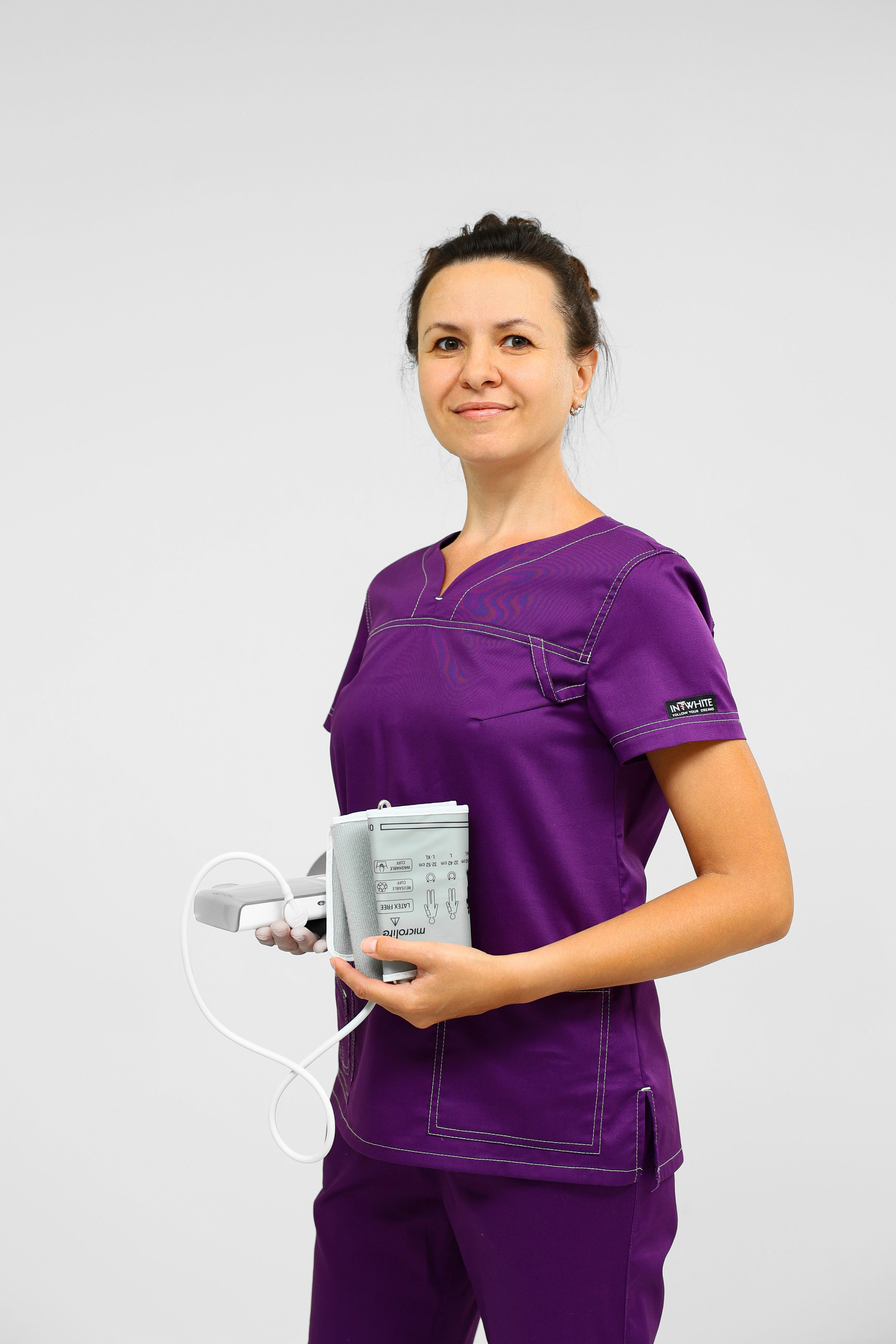 Реаниматологи ЦОФК. Фотограф Юрий Клим | Москва