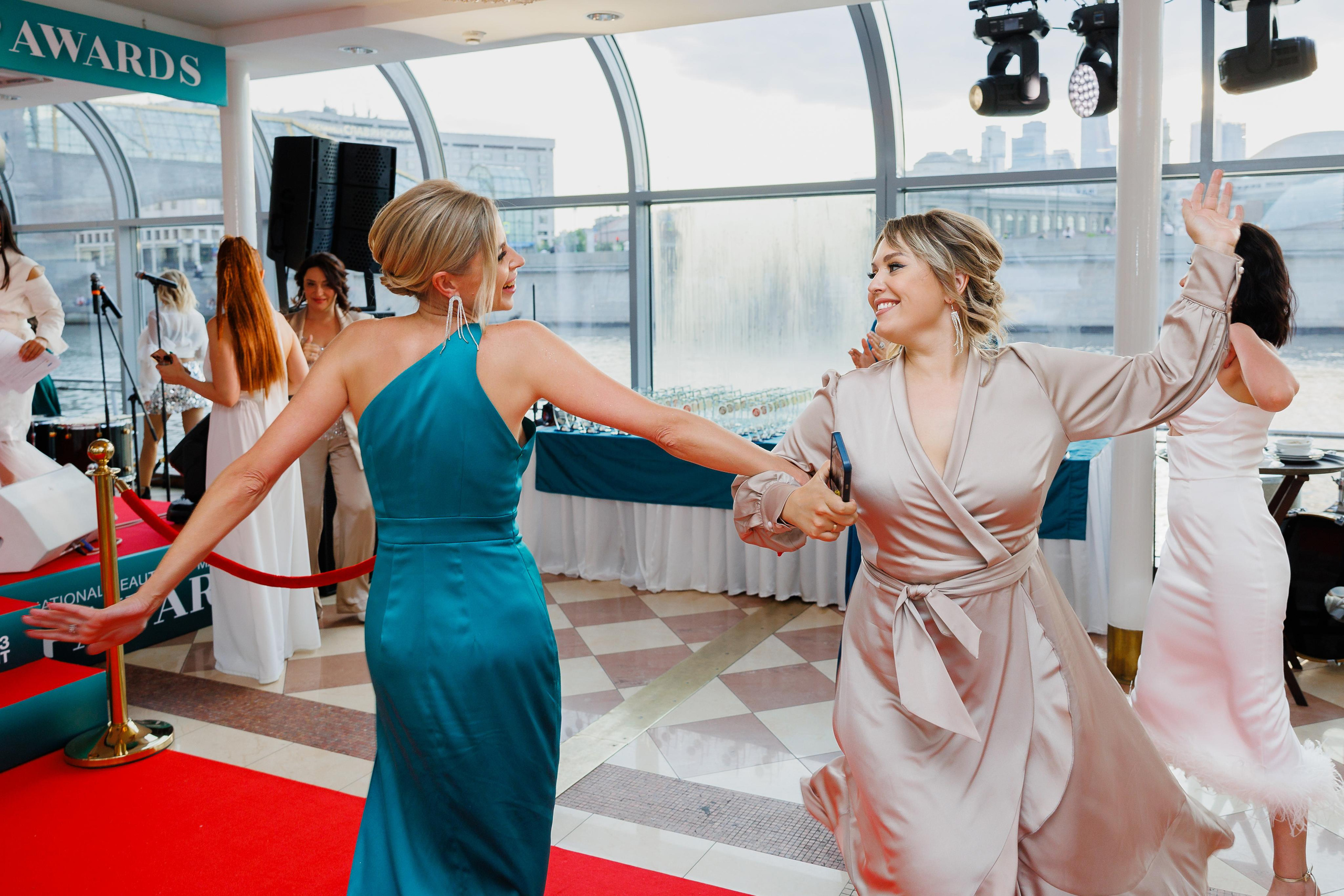 IP AWARDS. Фотограф Юрий Клим | Москва