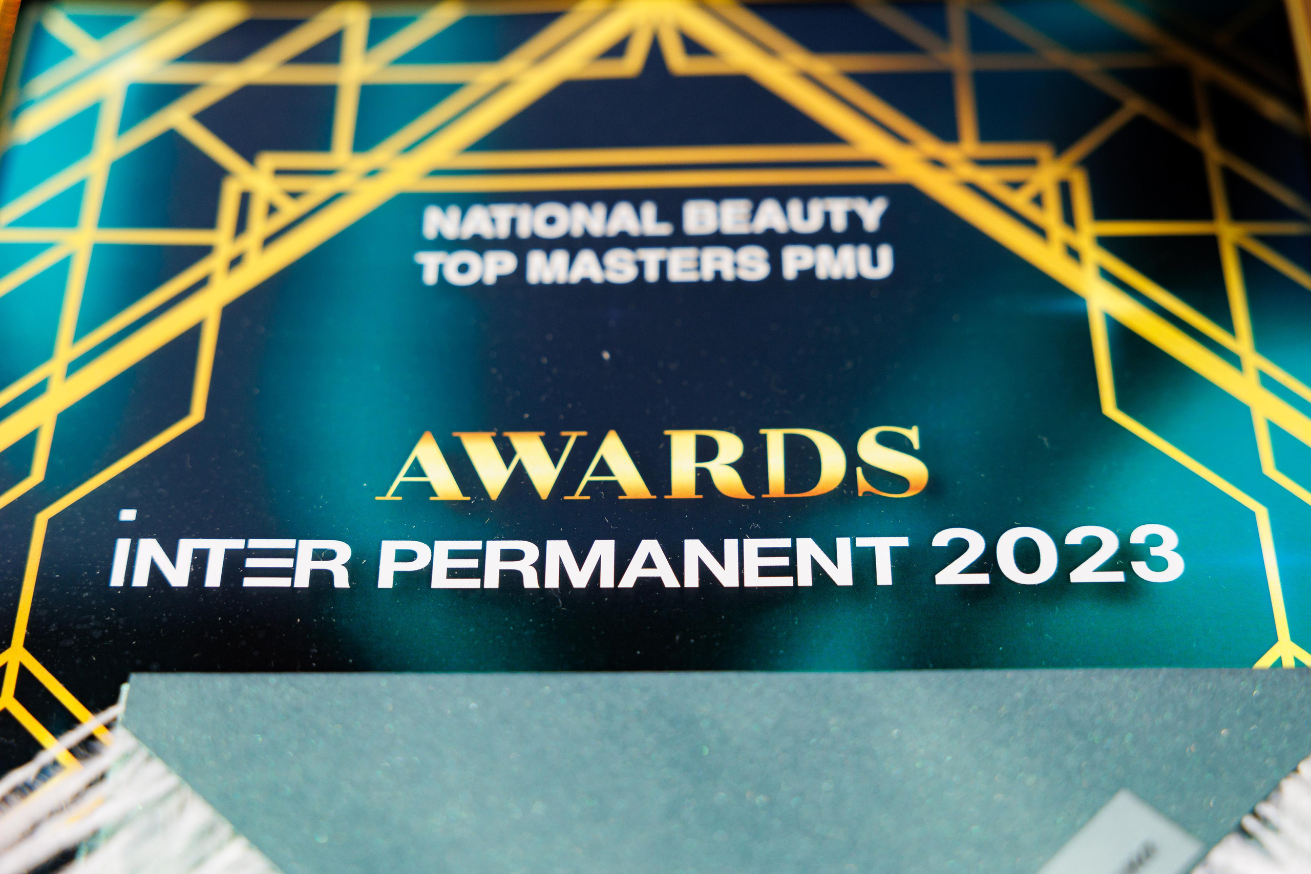 IP AWARDS. Фотограф Юрий Клим | Москва