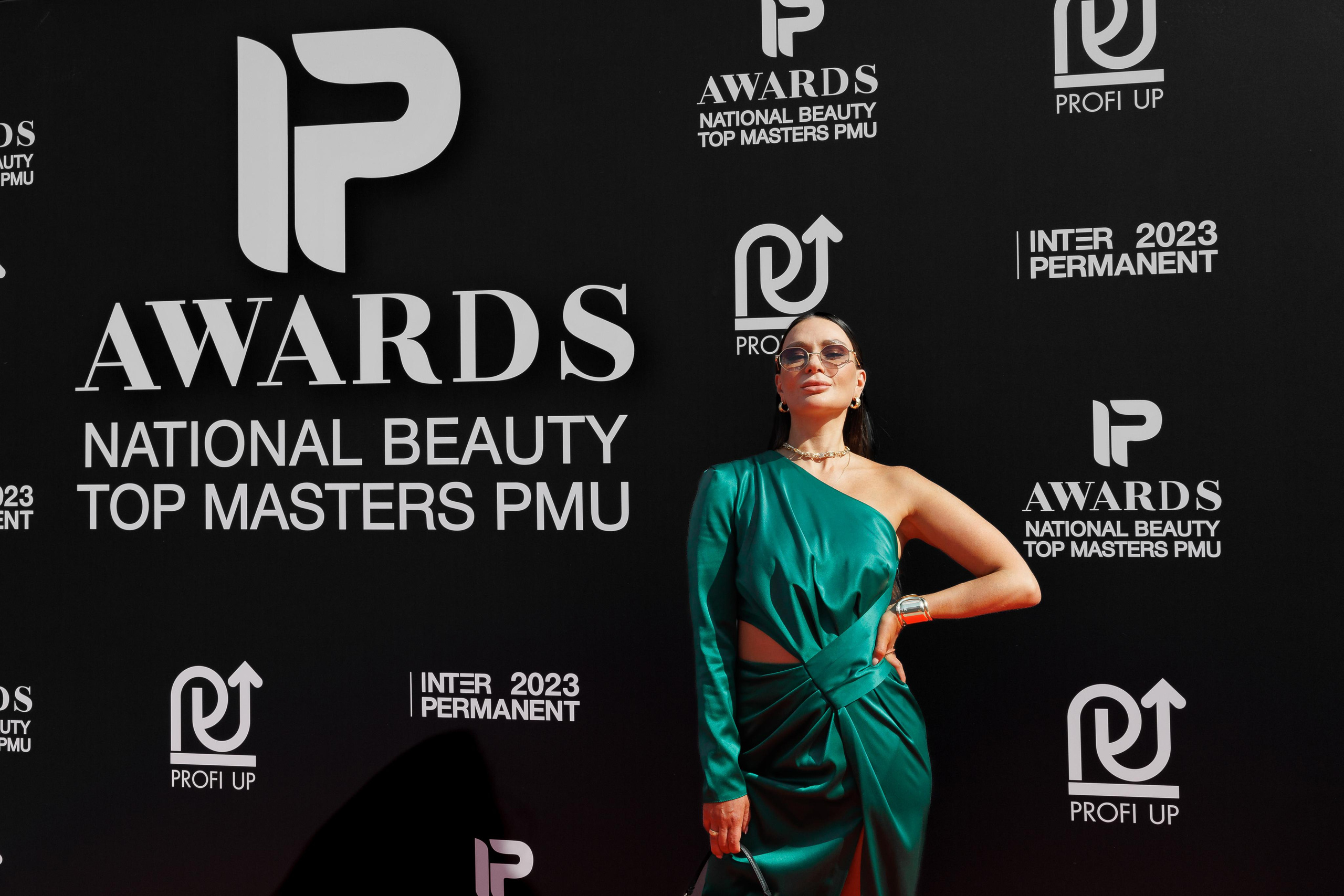 IP AWARDS. Фотограф Юрий Клим | Москва