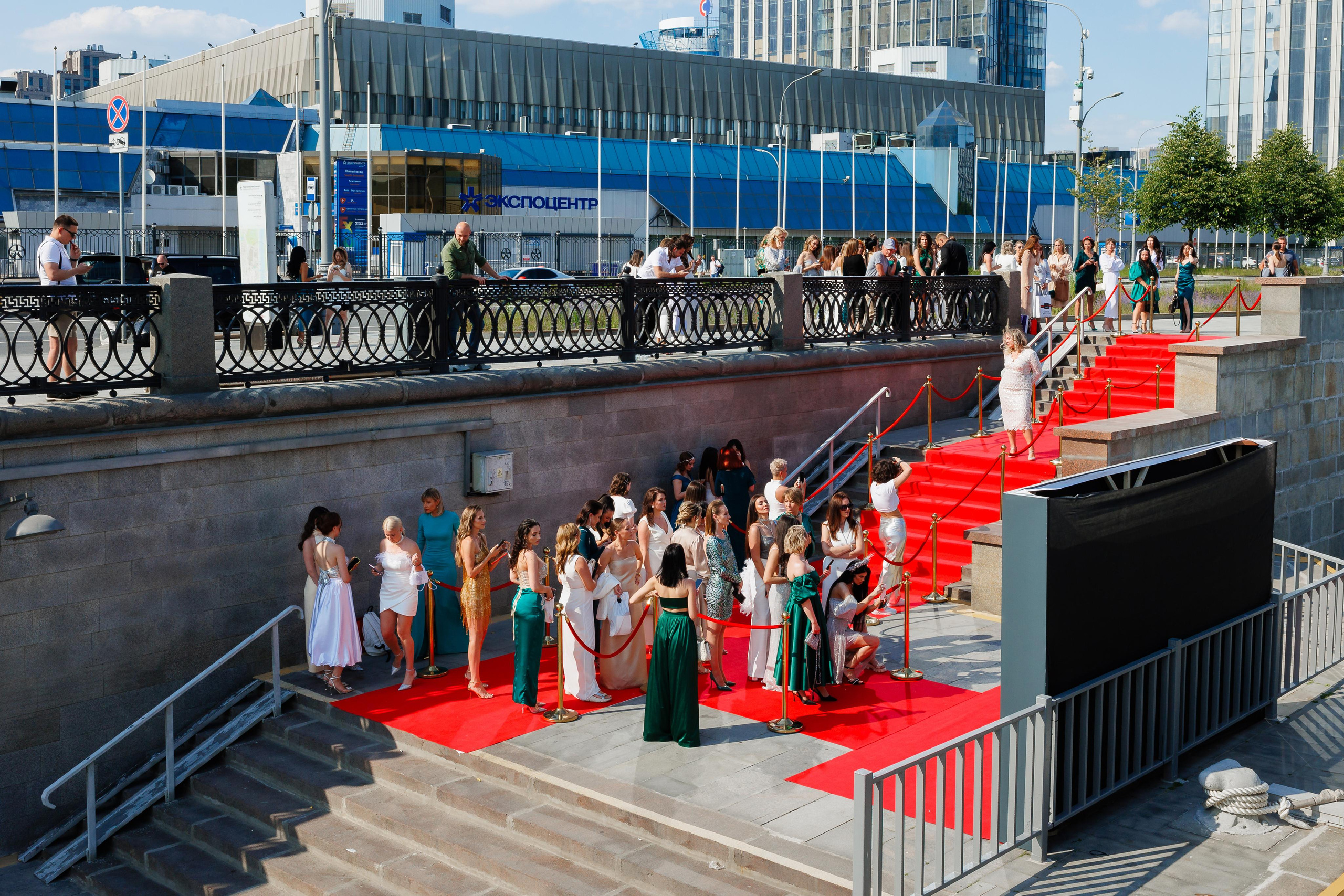 IP AWARDS. Фотограф Юрий Клим | Москва