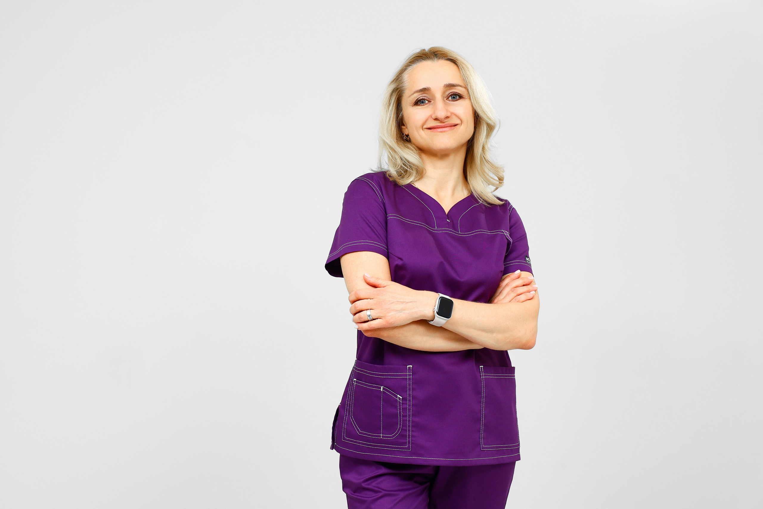 Реаниматологи ЦОФК. Фотограф Юрий Клим | Москва