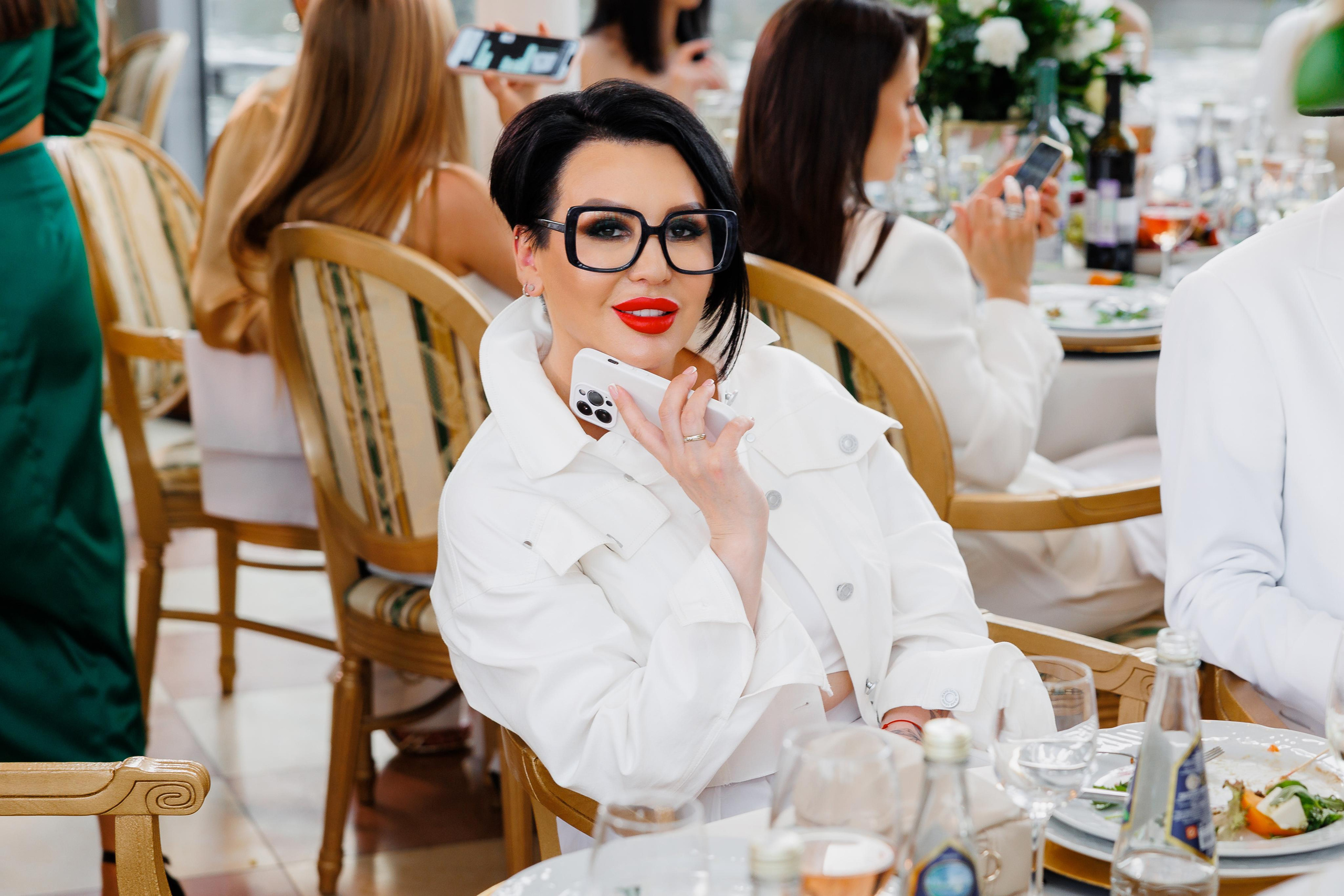 IP AWARDS. Фотограф Юрий Клим | Москва