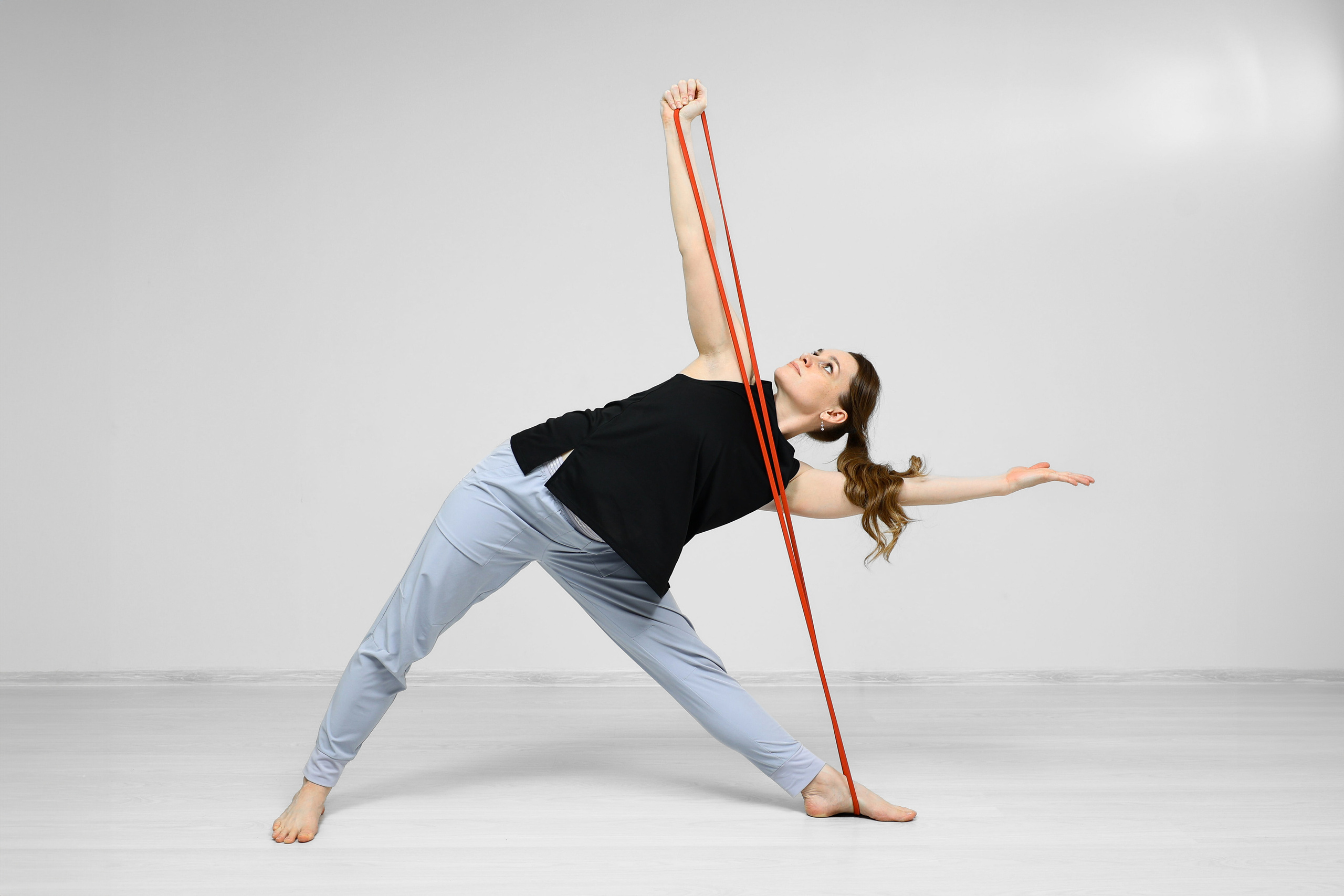 Реаниматологи ЦОФК. Фотограф Юрий Клим | Москва