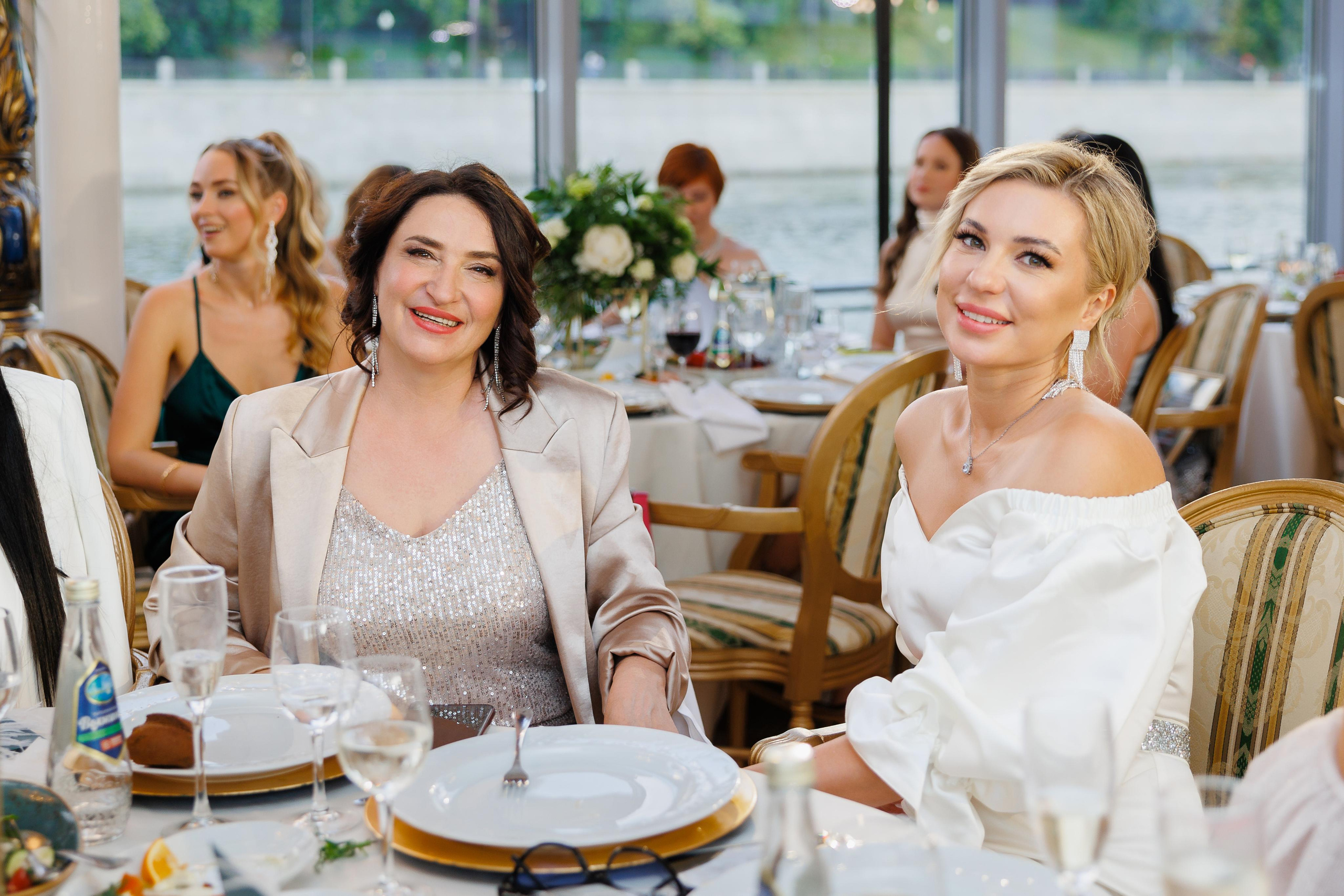 IP AWARDS. Фотограф Юрий Клим | Москва