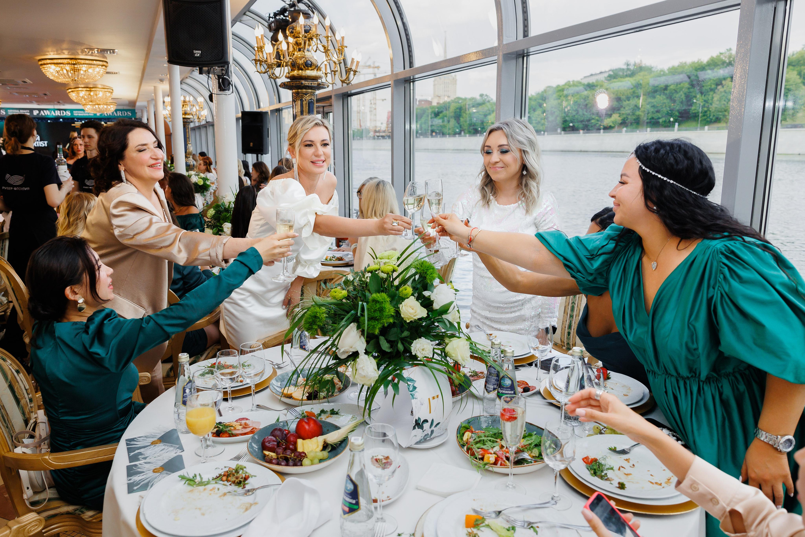 IP AWARDS. Фотограф Юрий Клим | Москва