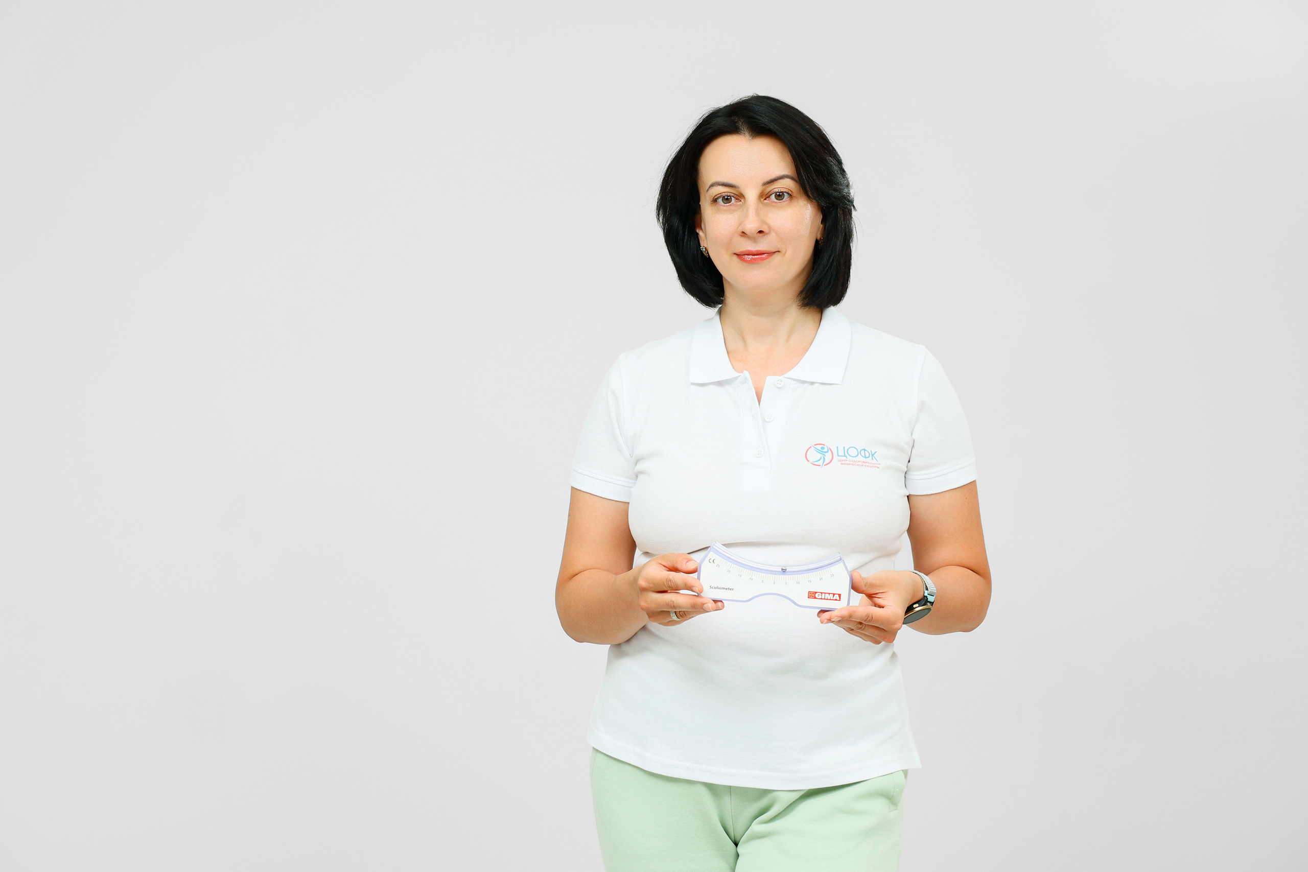 Реаниматологи ЦОФК. Фотограф Юрий Клим | Москва