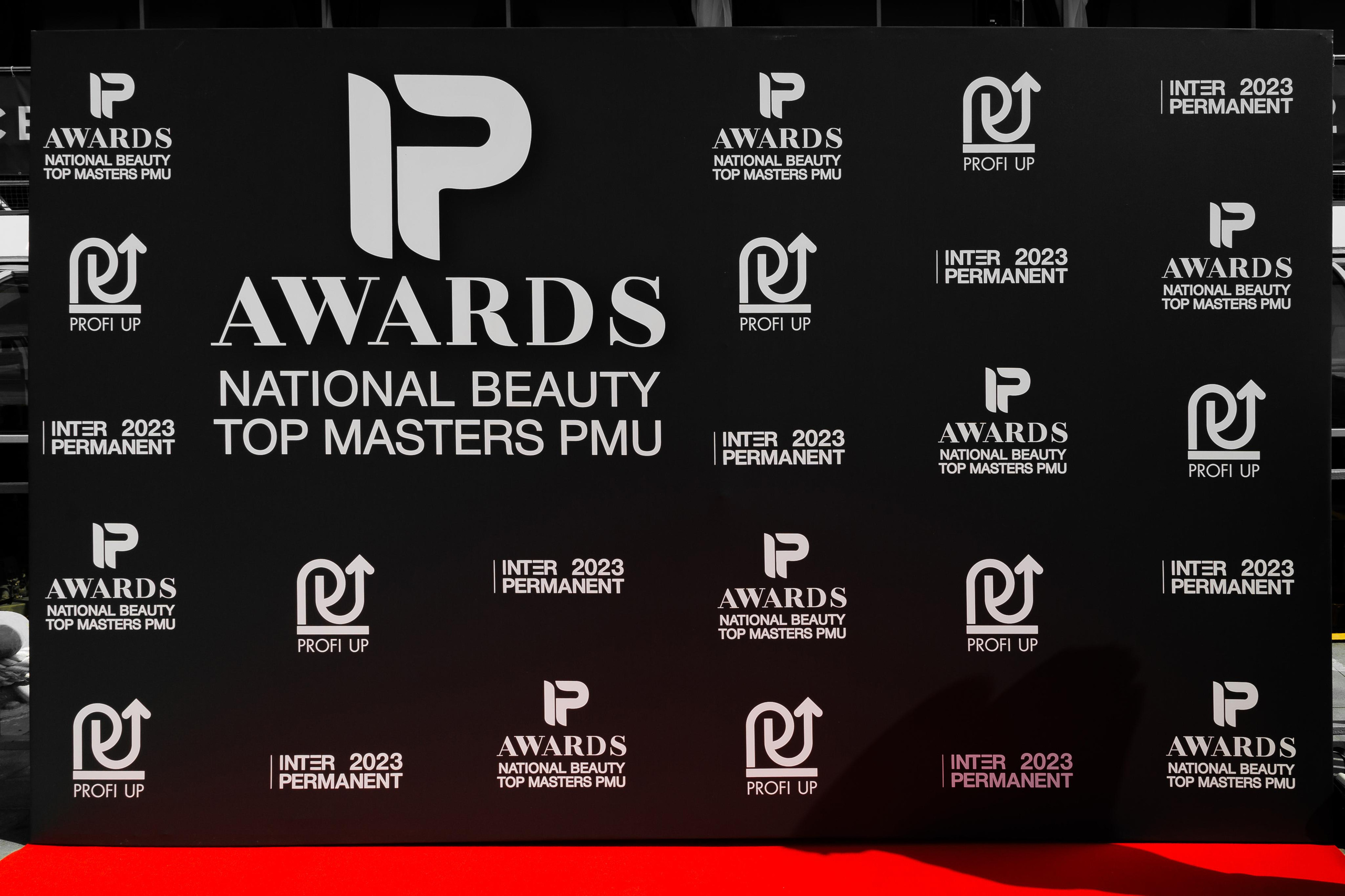 IP AWARDS. Фотограф Юрий Клим | Москва