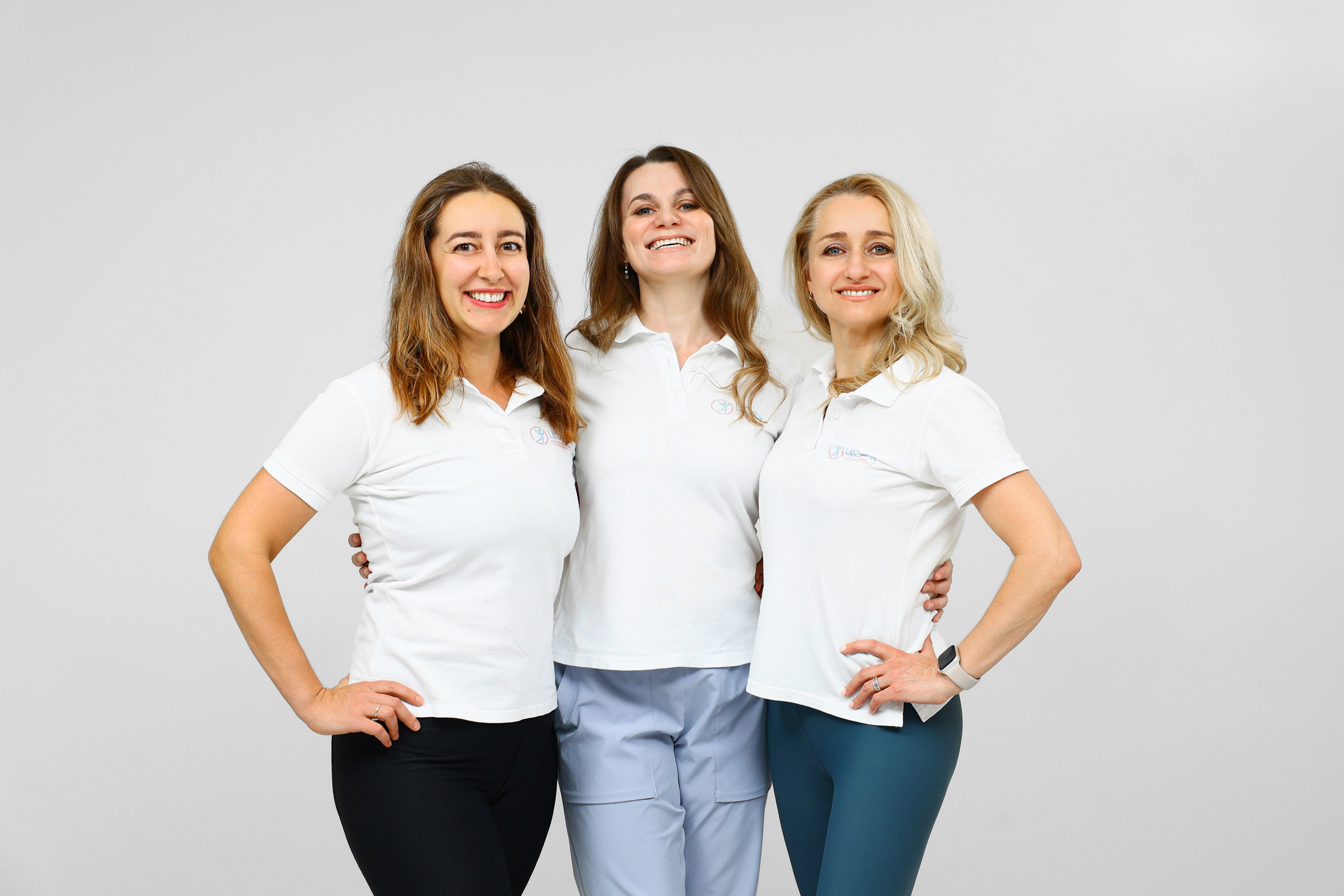 Реаниматологи ЦОФК. Фотограф Юрий Клим | Москва