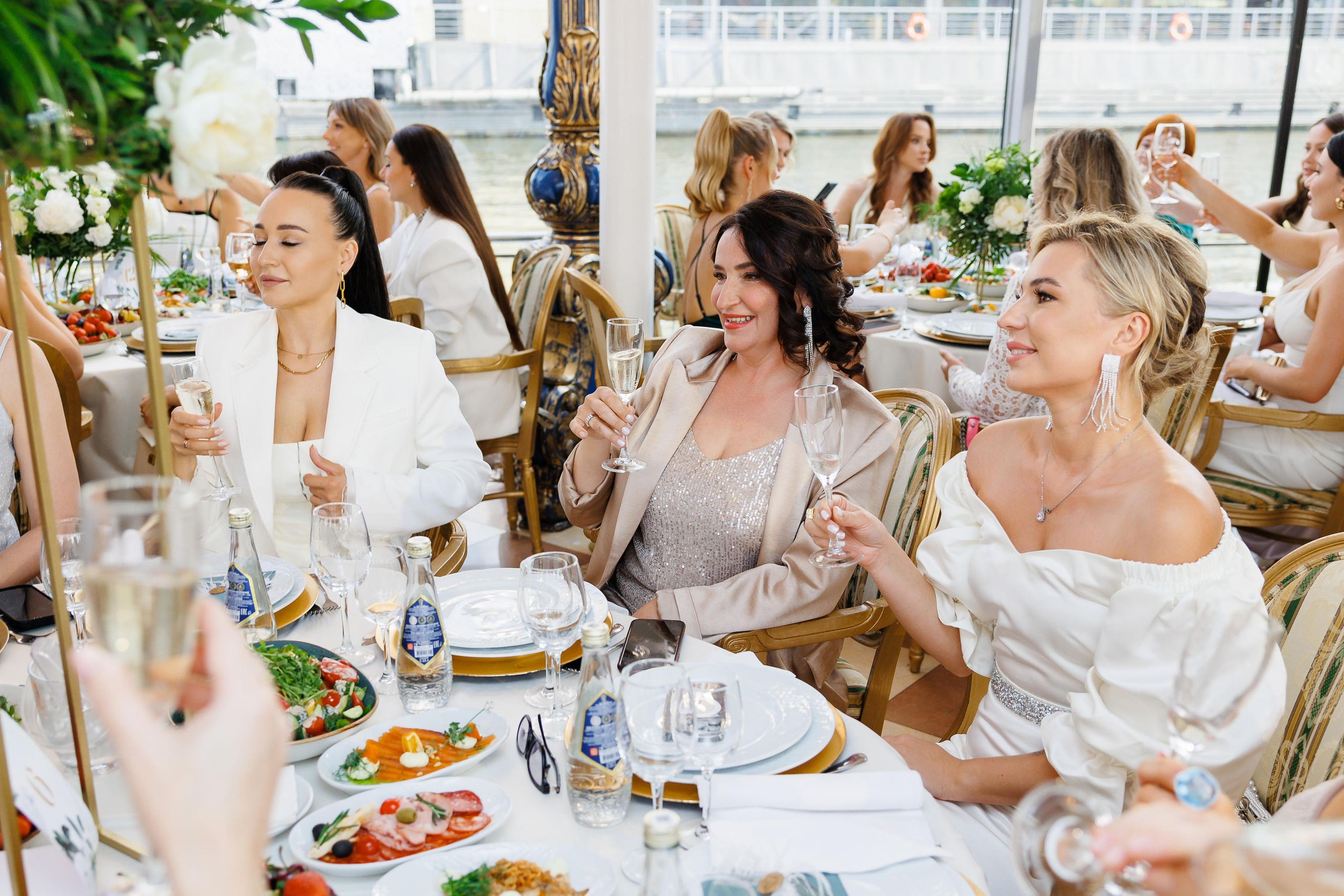 IP AWARDS. Фотограф Юрий Клим | Москва