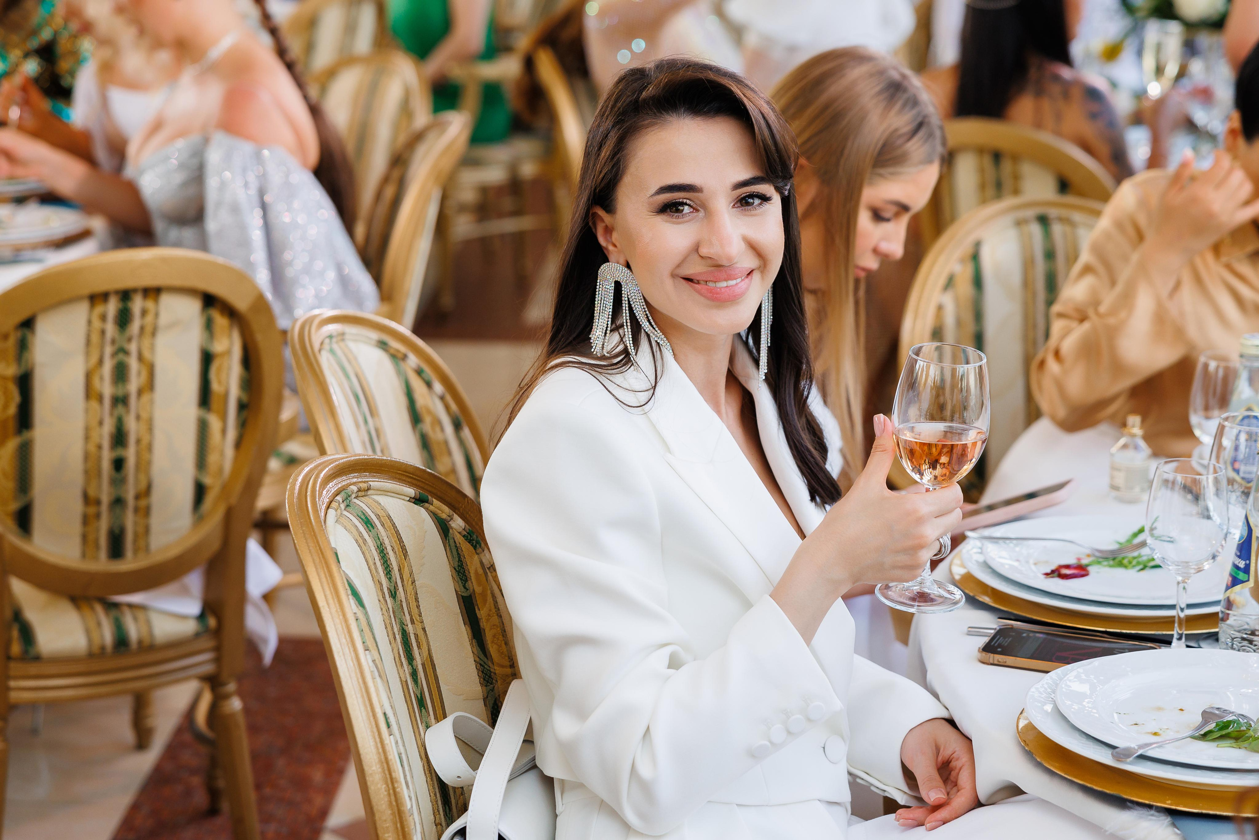 IP AWARDS. Фотограф Юрий Клим | Москва