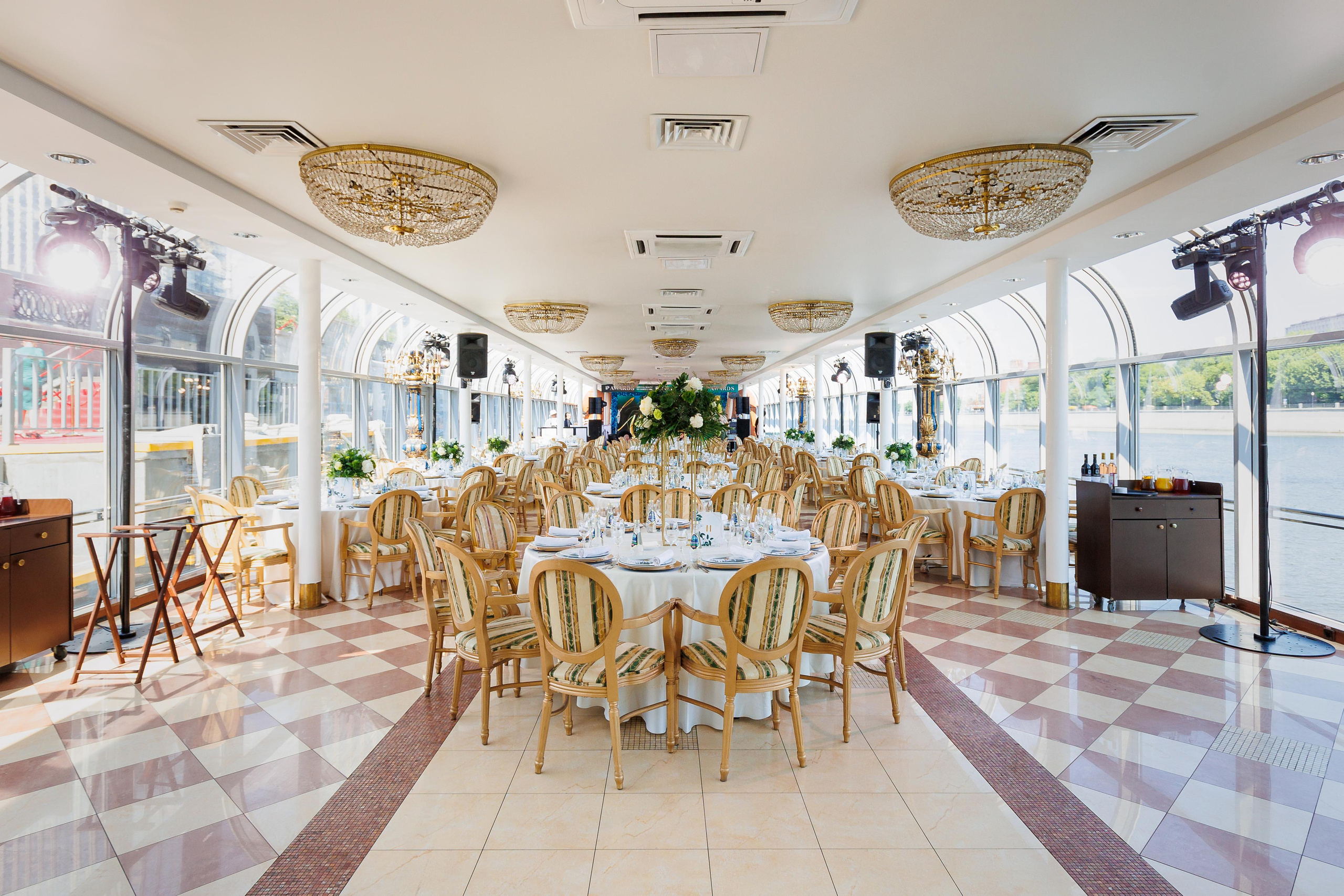 IP AWARDS. Фотограф Юрий Клим | Москва