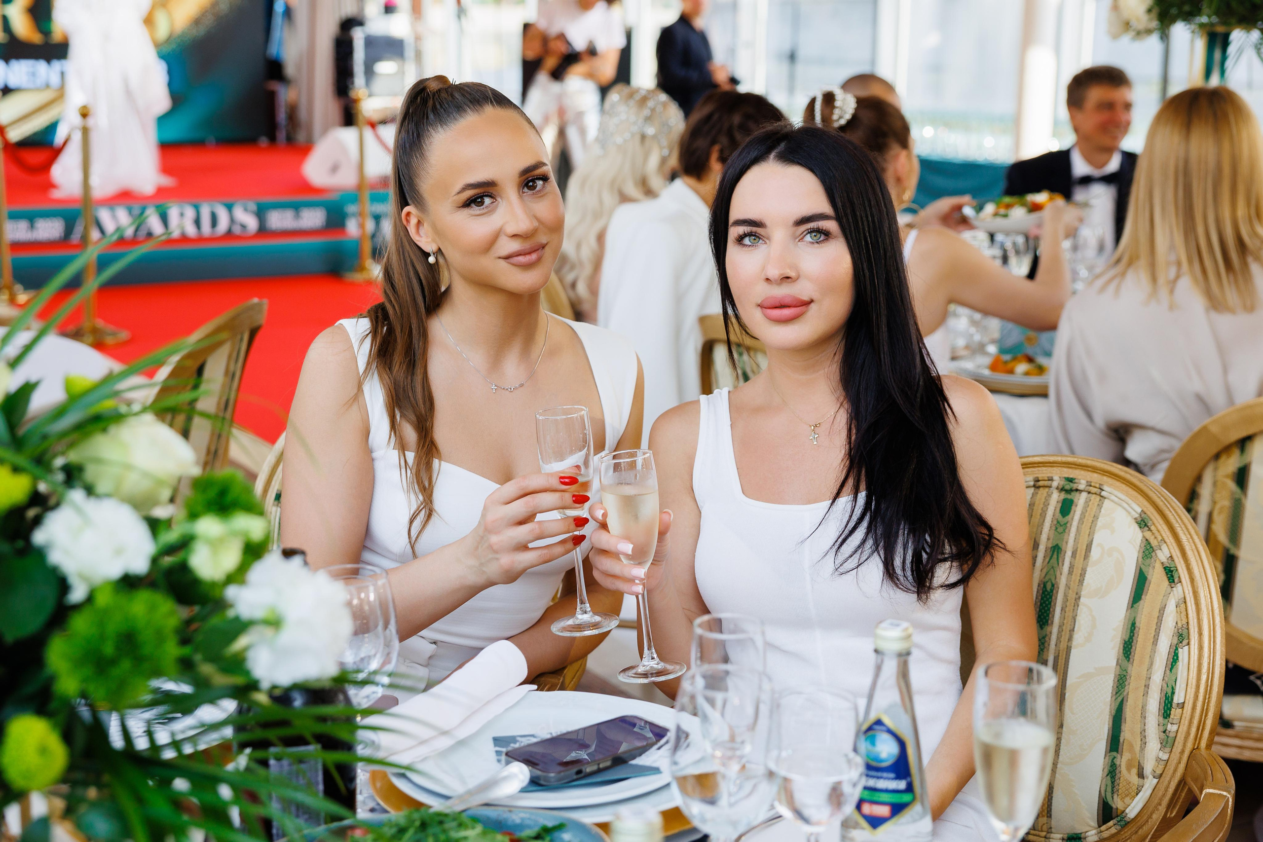 IP AWARDS. Фотограф Юрий Клим | Москва