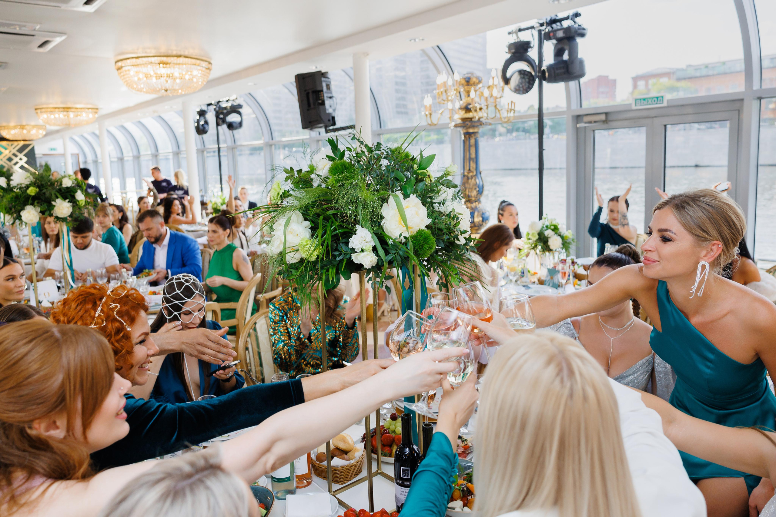 IP AWARDS. Фотограф Юрий Клим | Москва