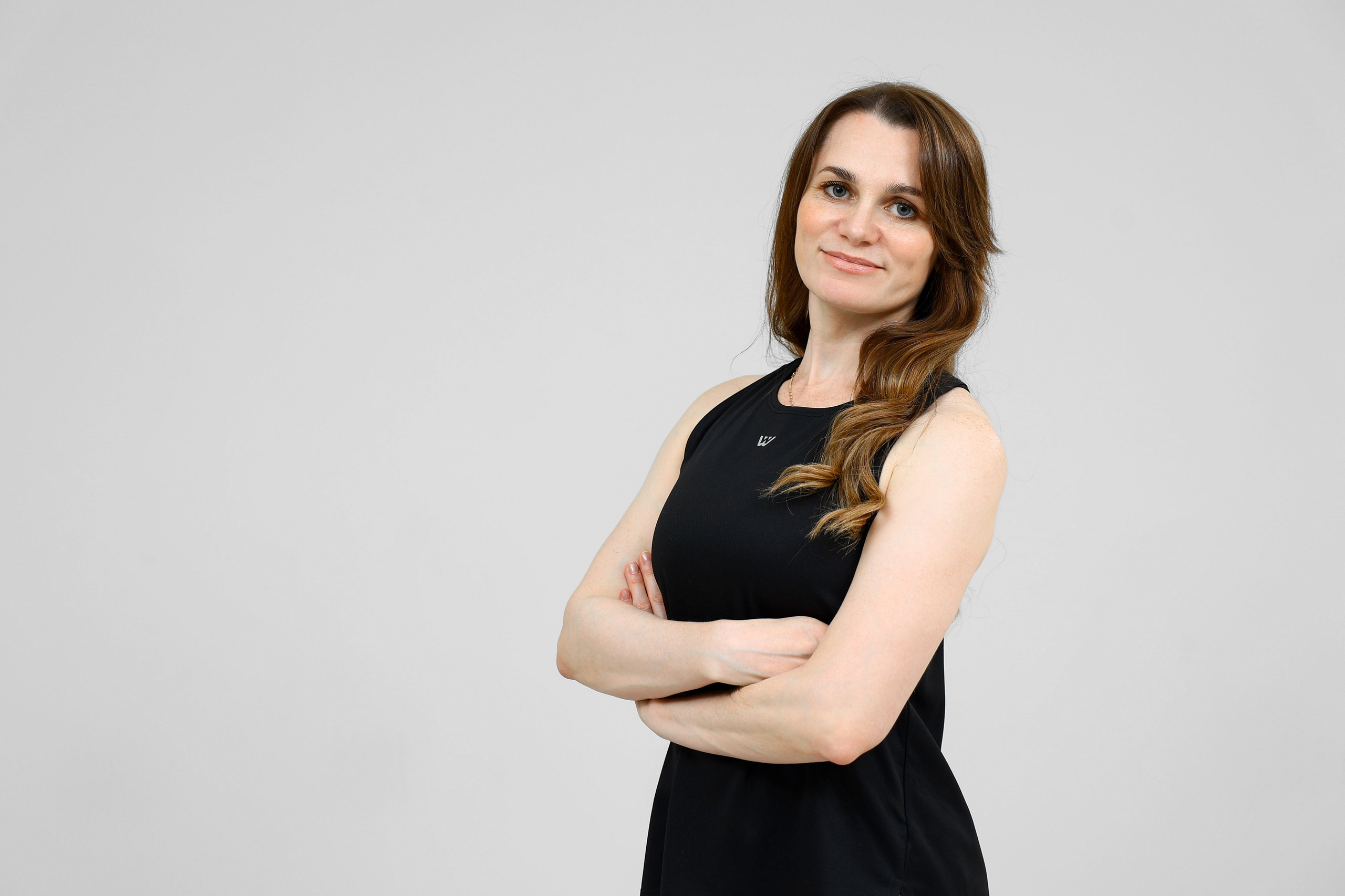 Реаниматологи ЦОФК. Фотограф Юрий Клим | Москва