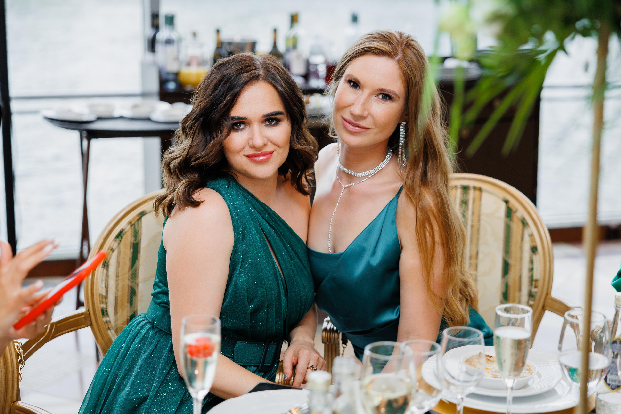 IP AWARDS. Фотограф Юрий Клим | Москва