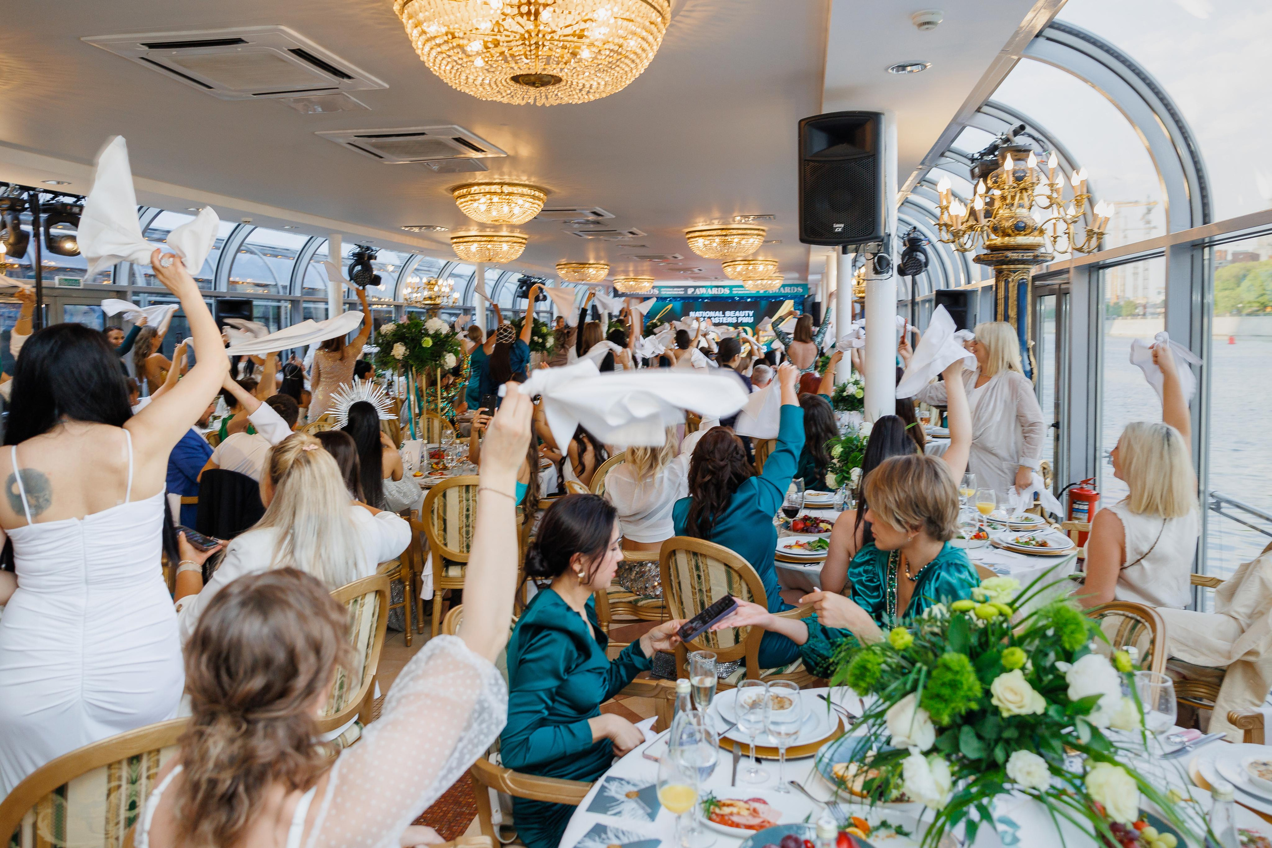 IP AWARDS. Фотограф Юрий Клим | Москва