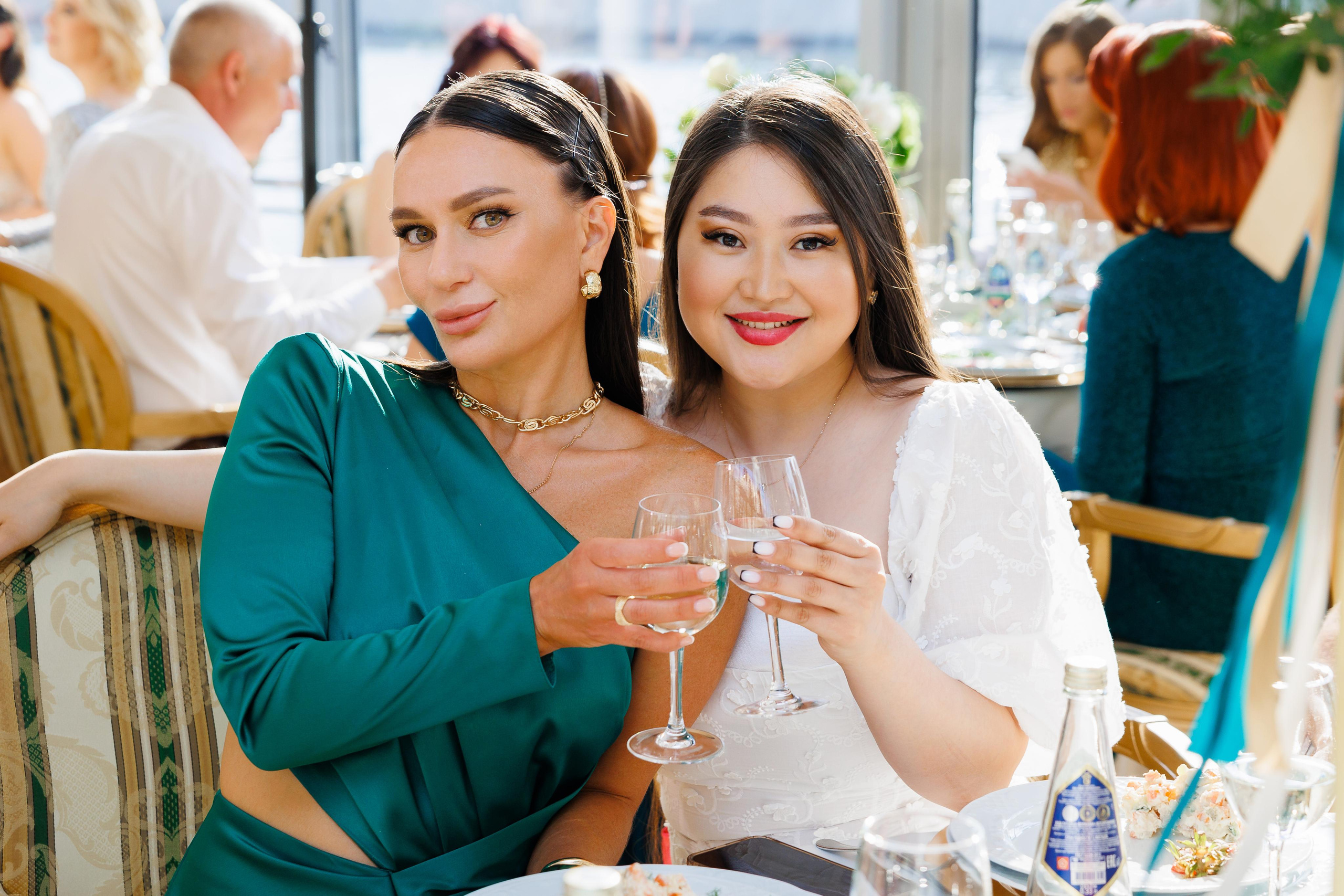 IP AWARDS. Фотограф Юрий Клим | Москва