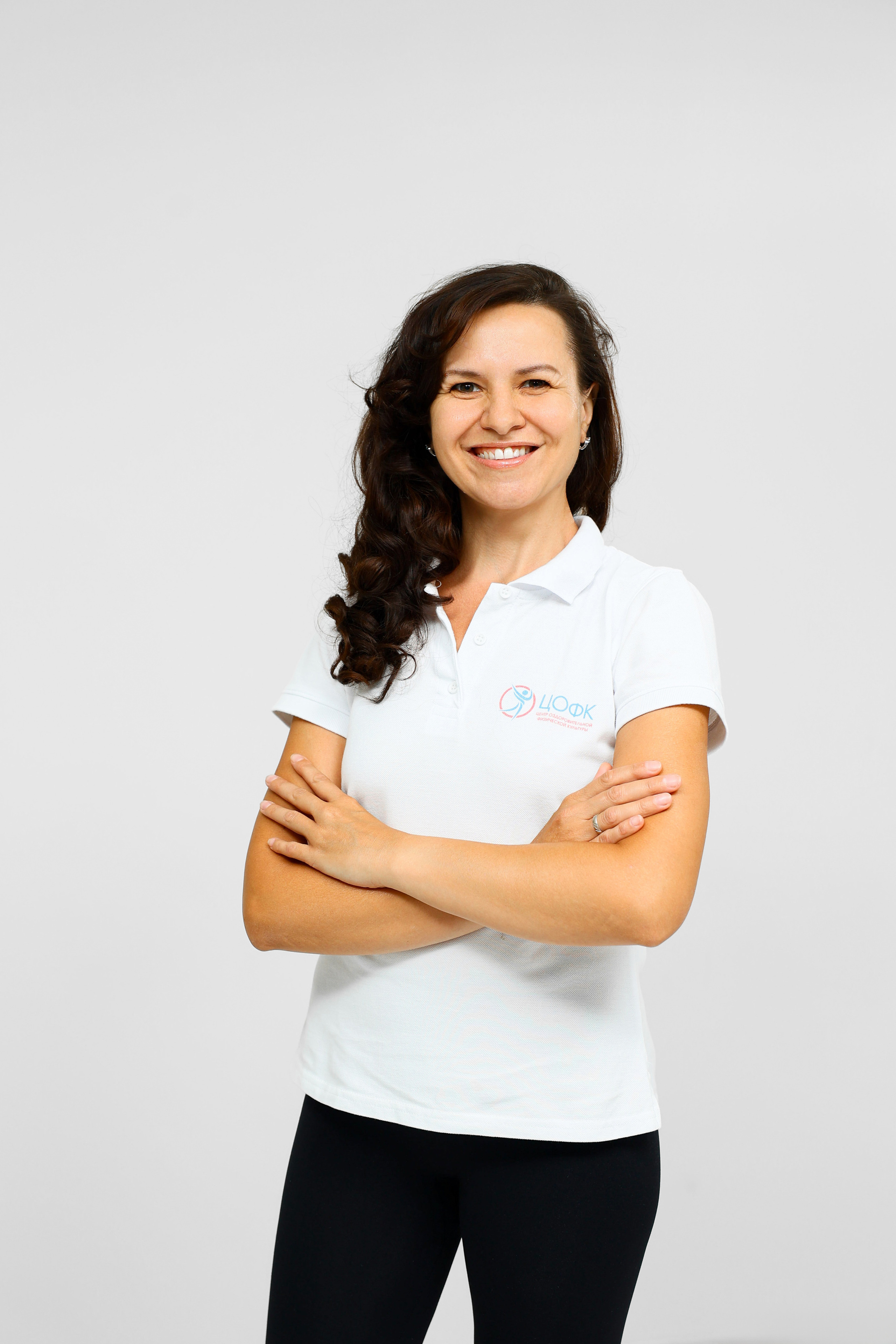 Реаниматологи ЦОФК. Фотограф Юрий Клим | Москва