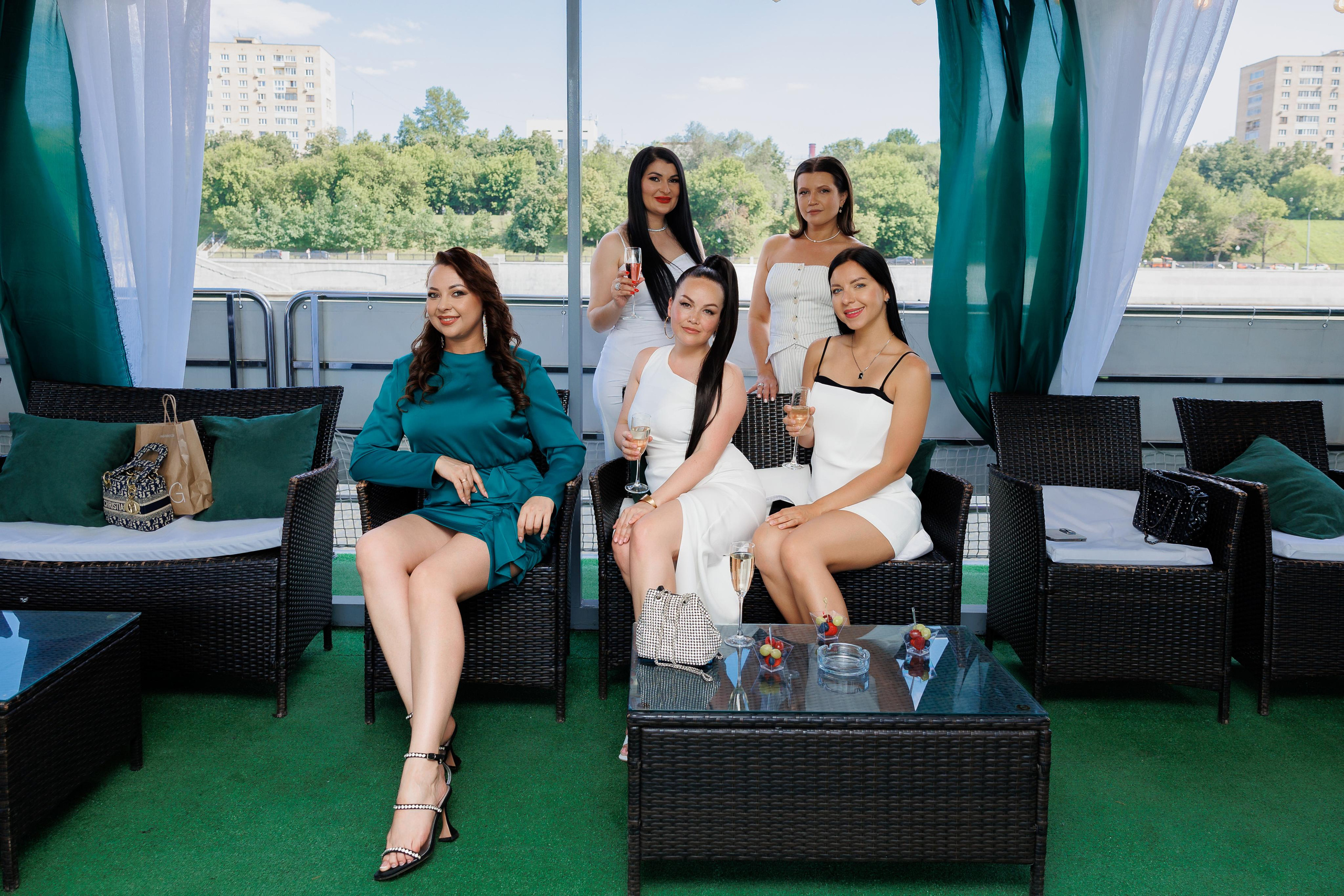 IP AWARDS. Фотограф Юрий Клим | Москва