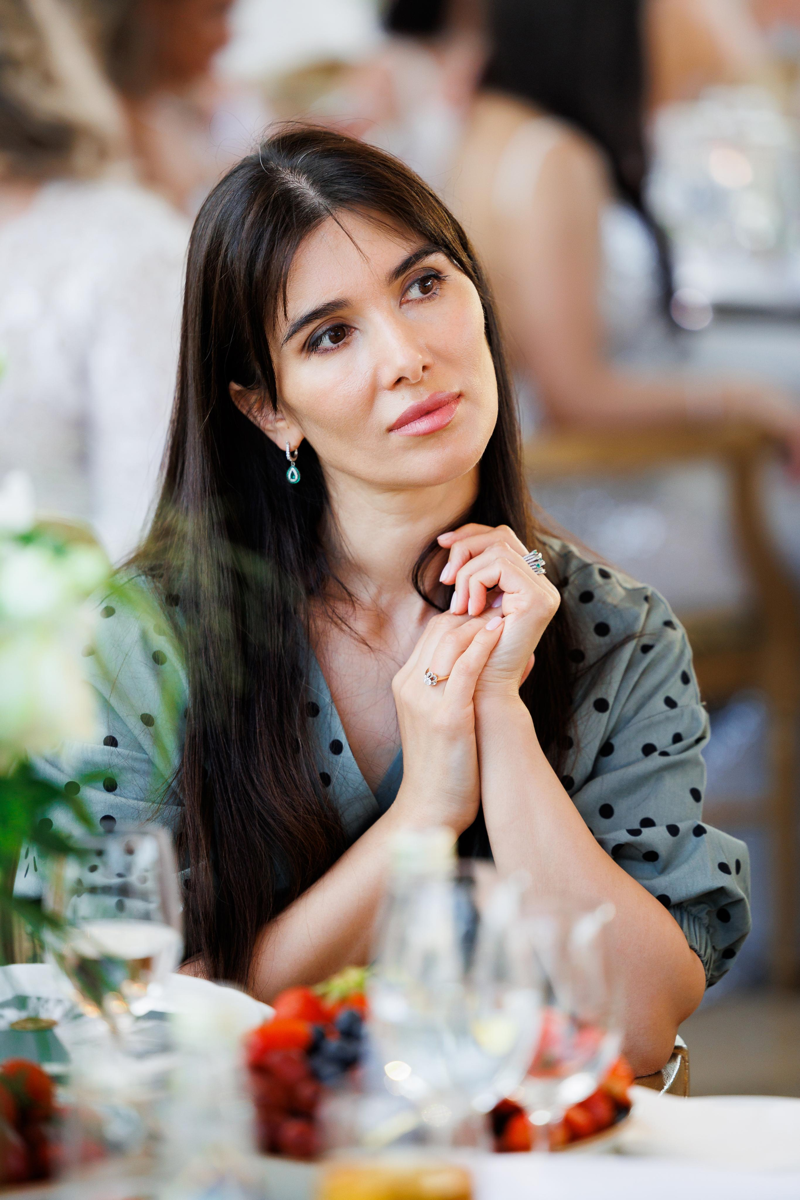 IP AWARDS. Фотограф Юрий Клим | Москва