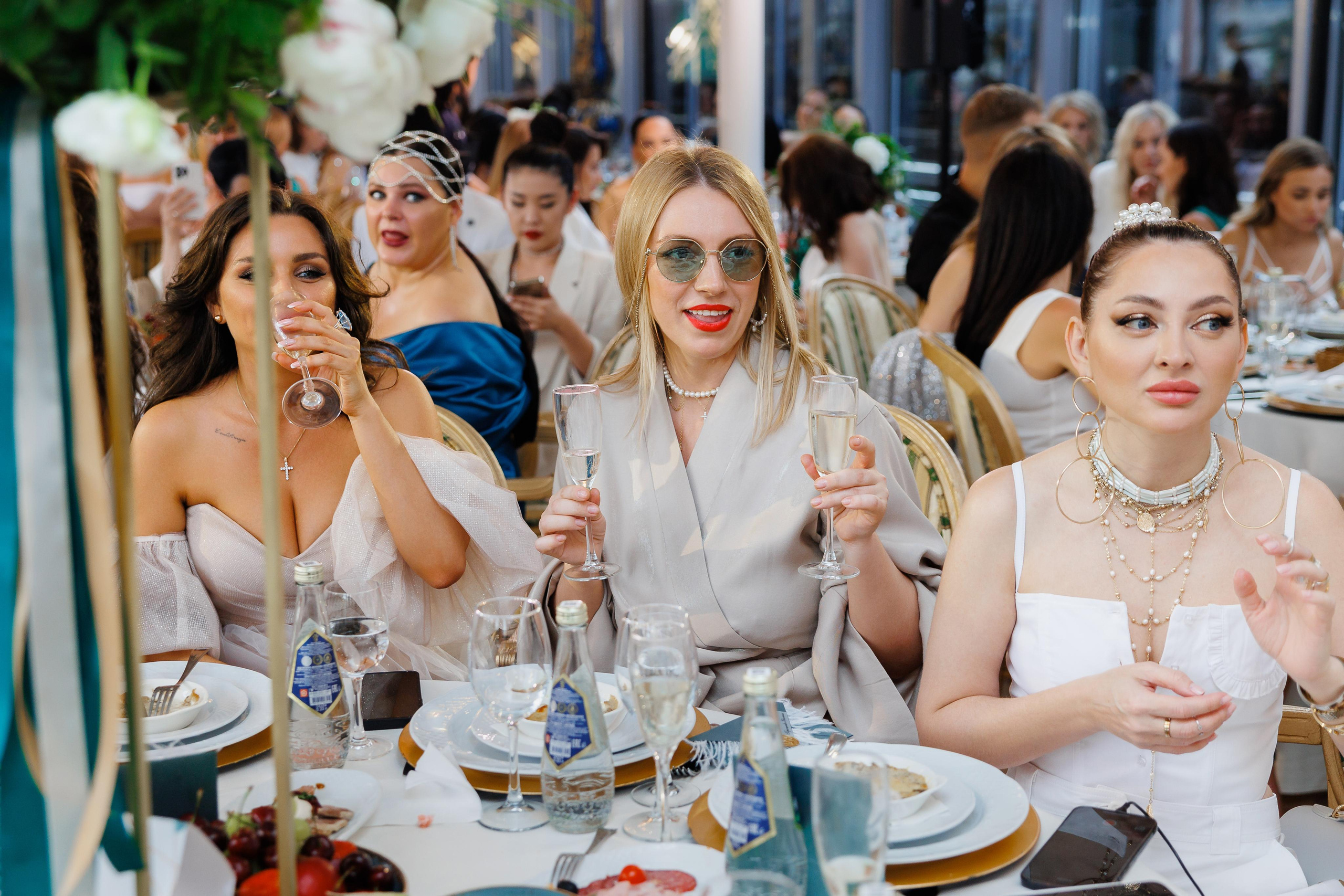 IP AWARDS. Фотограф Юрий Клим | Москва