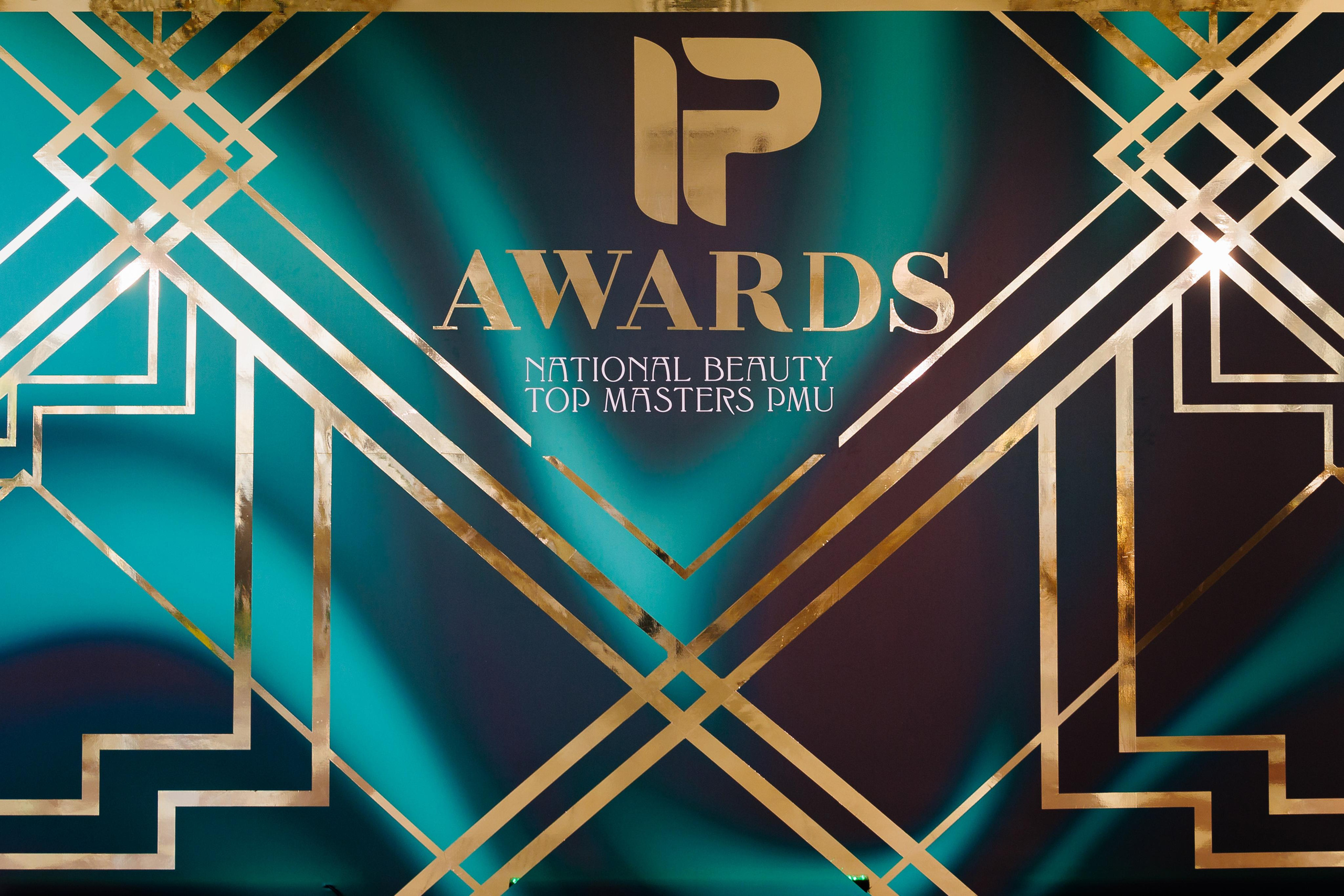 IP AWARDS. Фотограф Юрий Клим | Москва