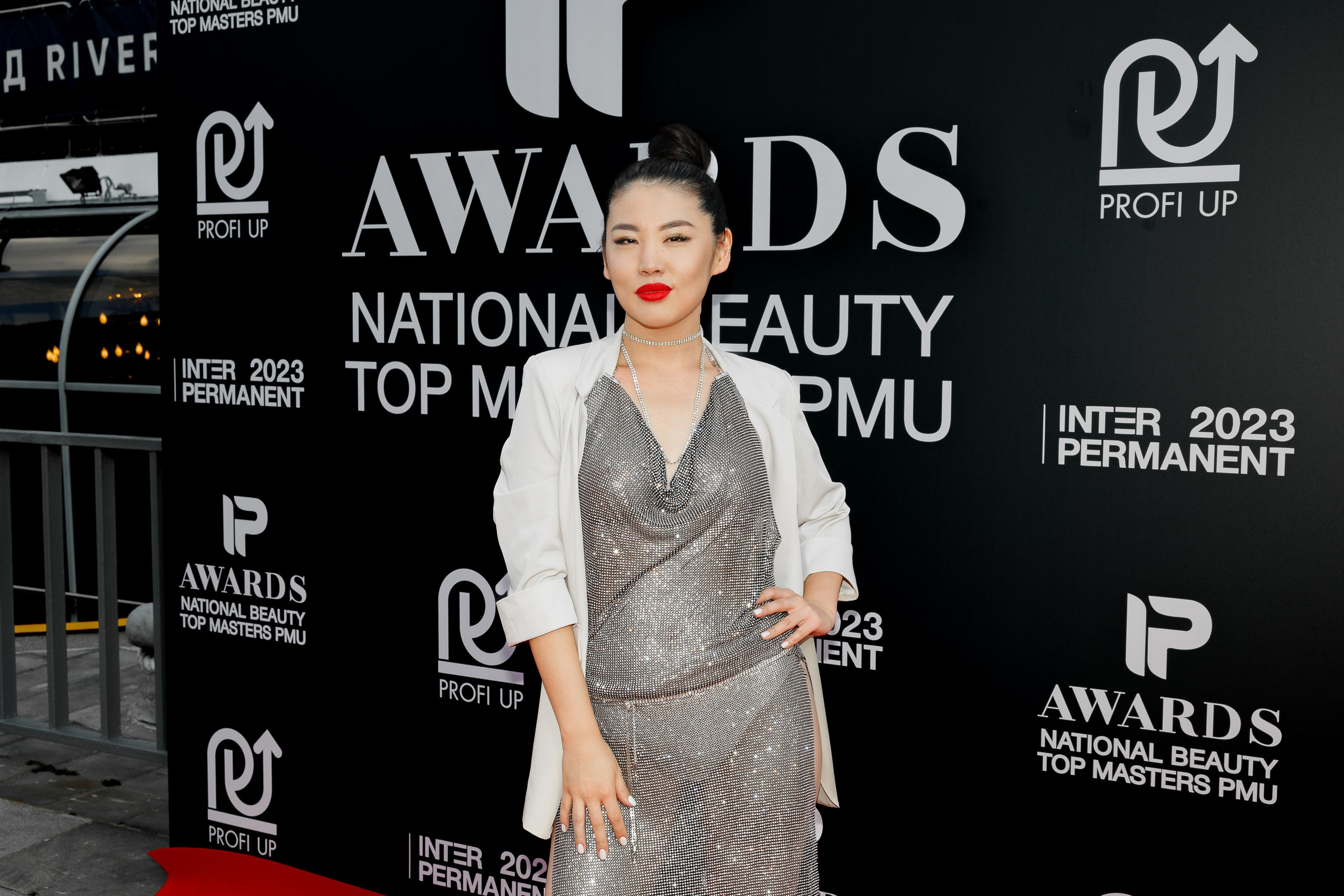 IP AWARDS. Фотограф Юрий Клим | Москва