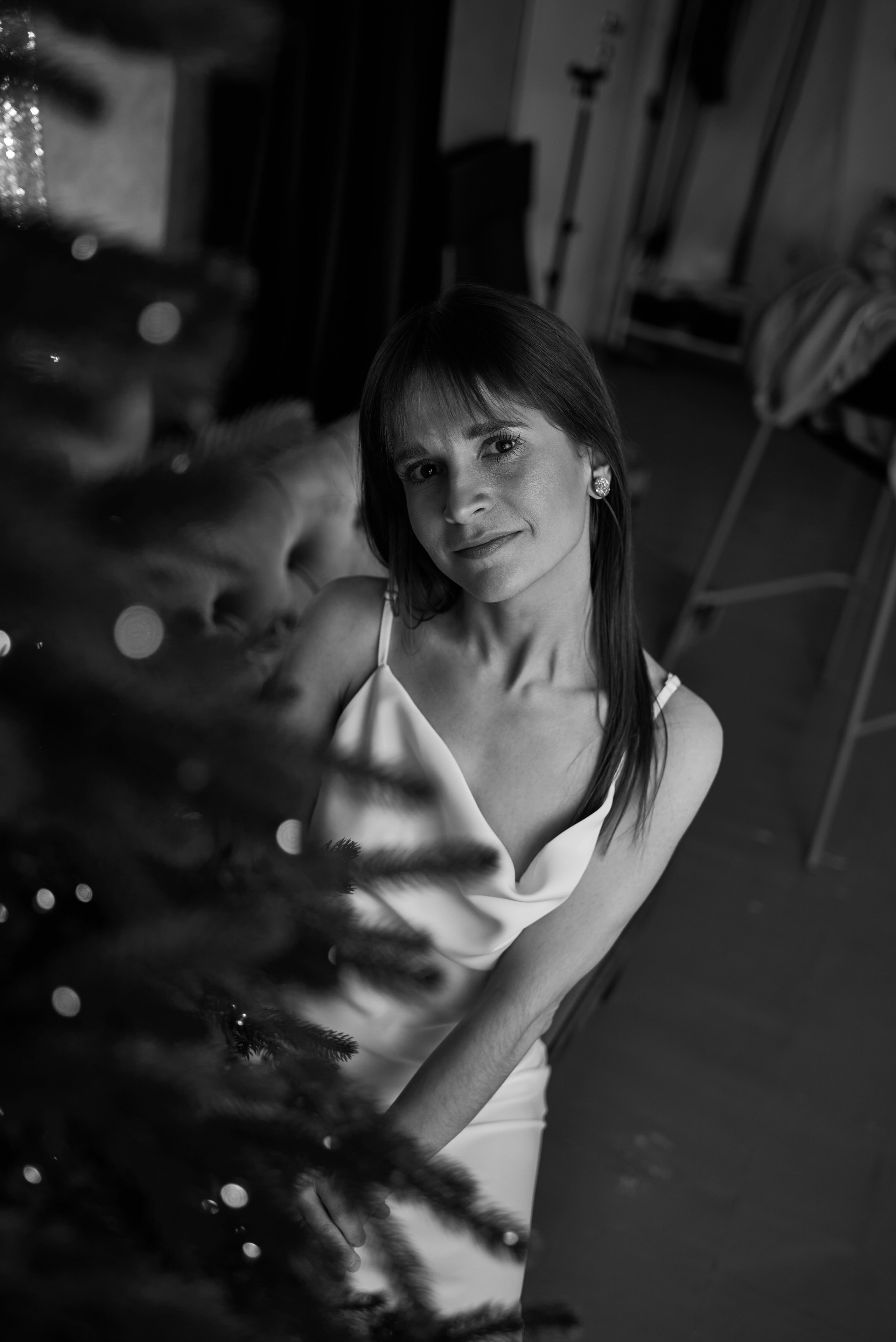 Марина. Фотограф, психолог и фототерапевт в Екатеринбурге Ольга Неуймина