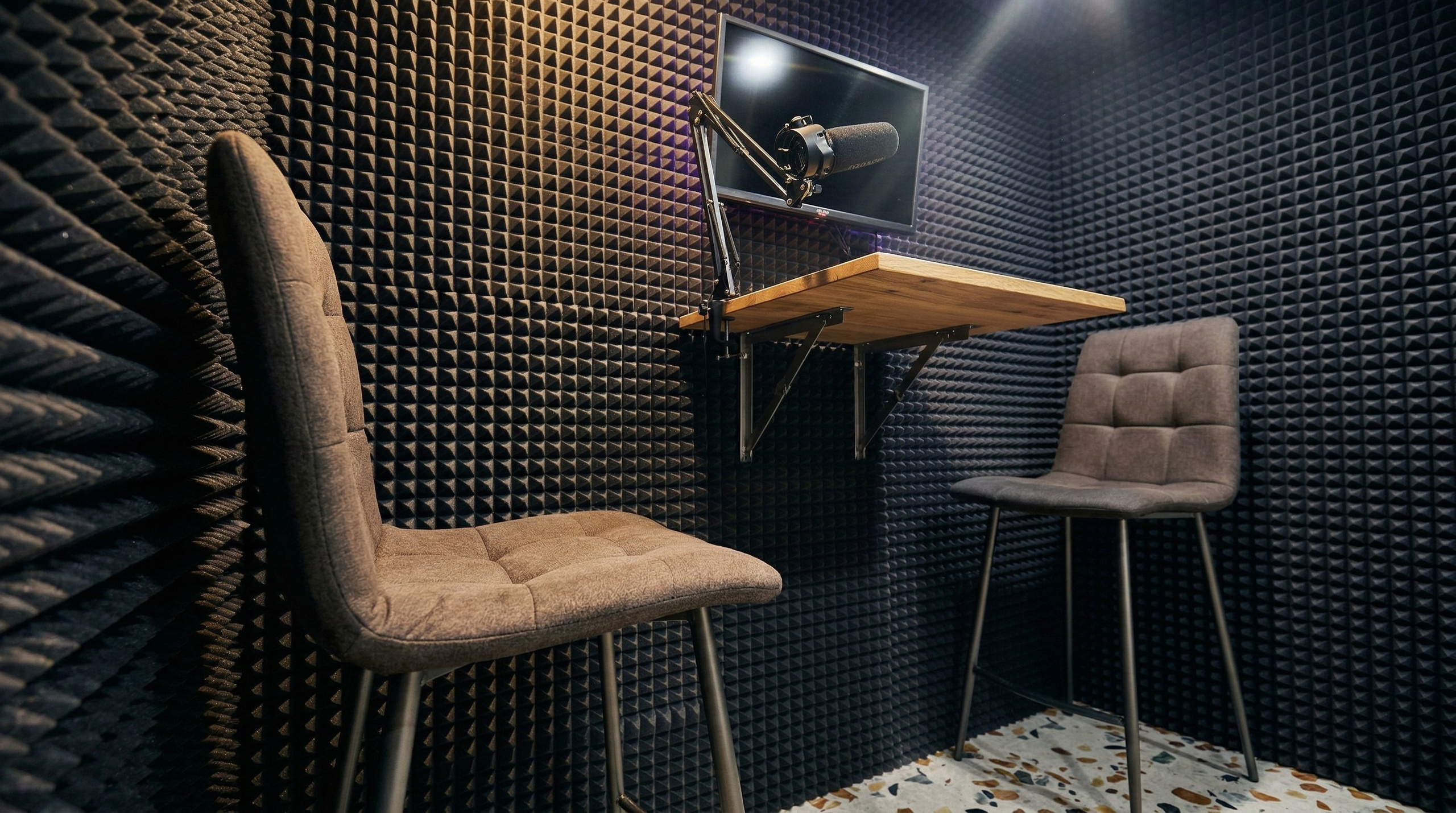 Аренда стдии. Фото и видеосъёмка в Ярославле | Грибов Медиа контент студия  — от 2500 ₽/час