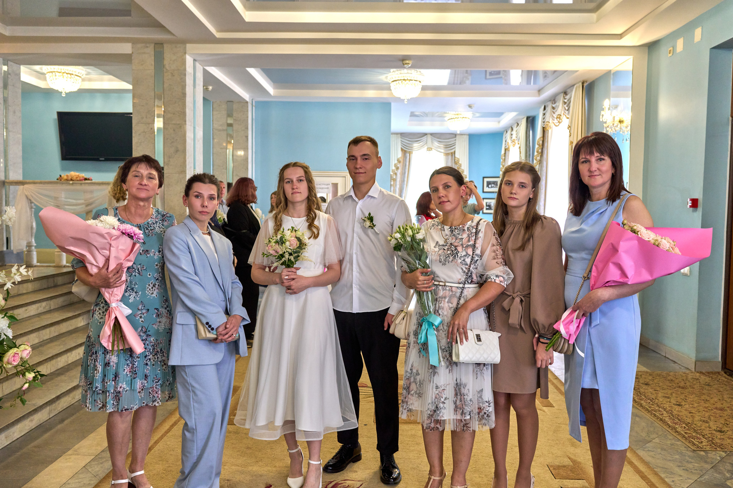 Свадебная съёмка. Фото и видеосъёмка в Ярославле | Грибов Медиа контент студия  — от 2500 ₽/час