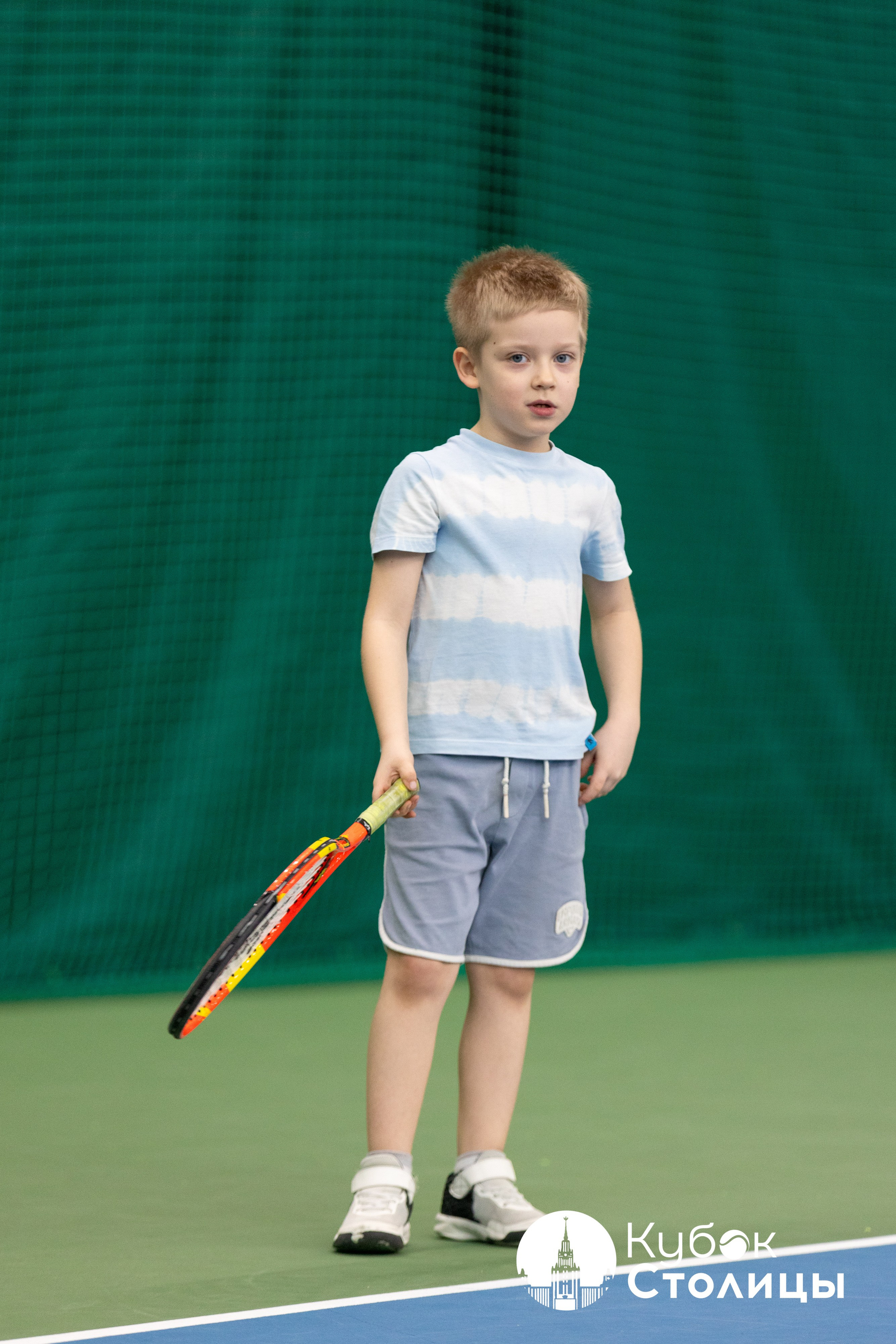 "Кубок столицы" в Лужниках // 16 марта 2025. Спортивный фотограф Алексей Соломин