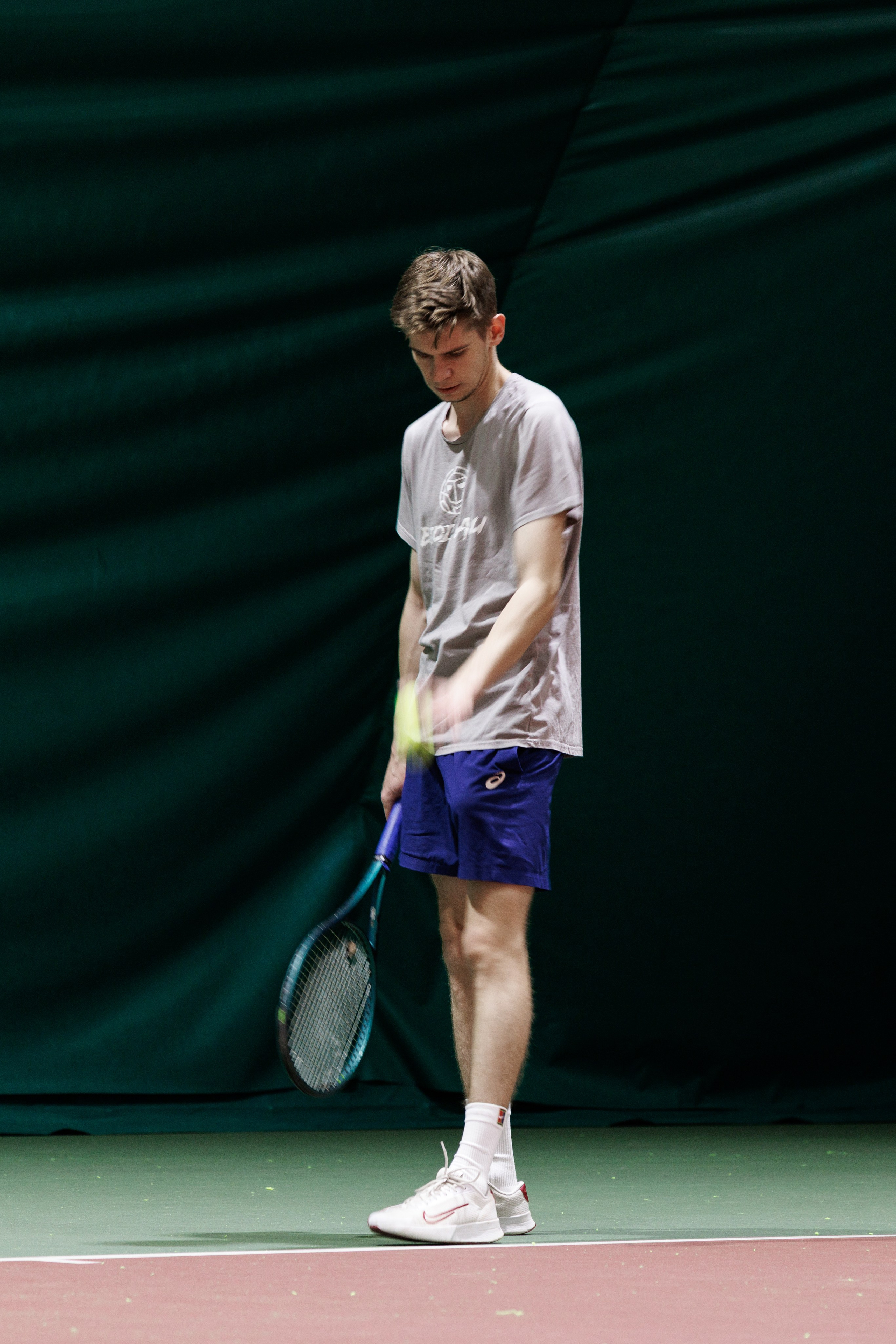 Фото с турнира ALT Tennis за Кубок WINLINE в Пироговском. Спортивный фотограф Алексей Соломин