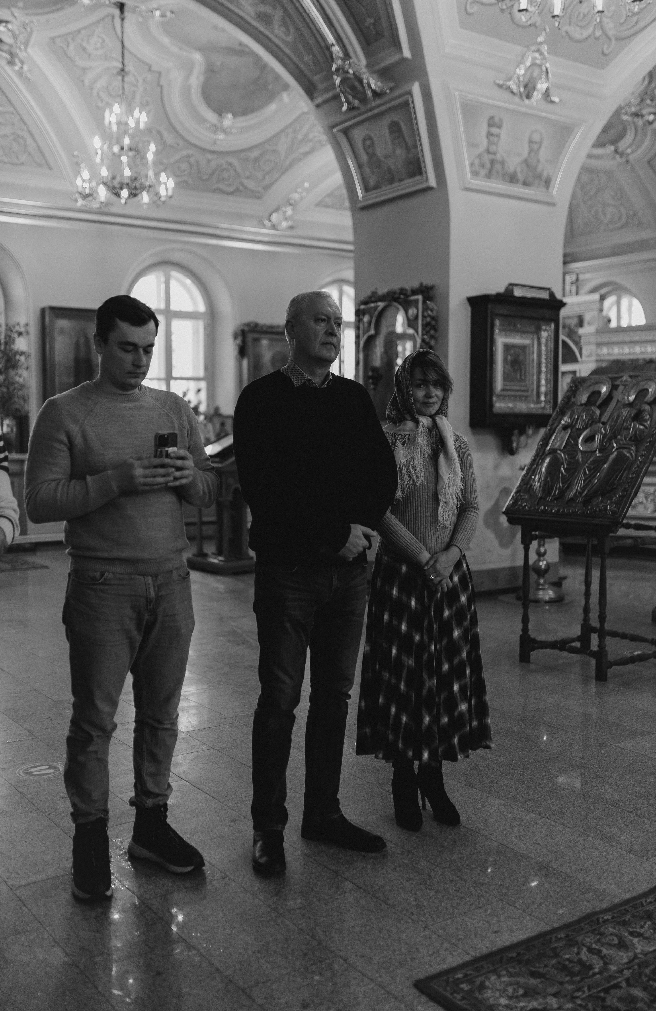 Фёдор. Миронова Анастасия