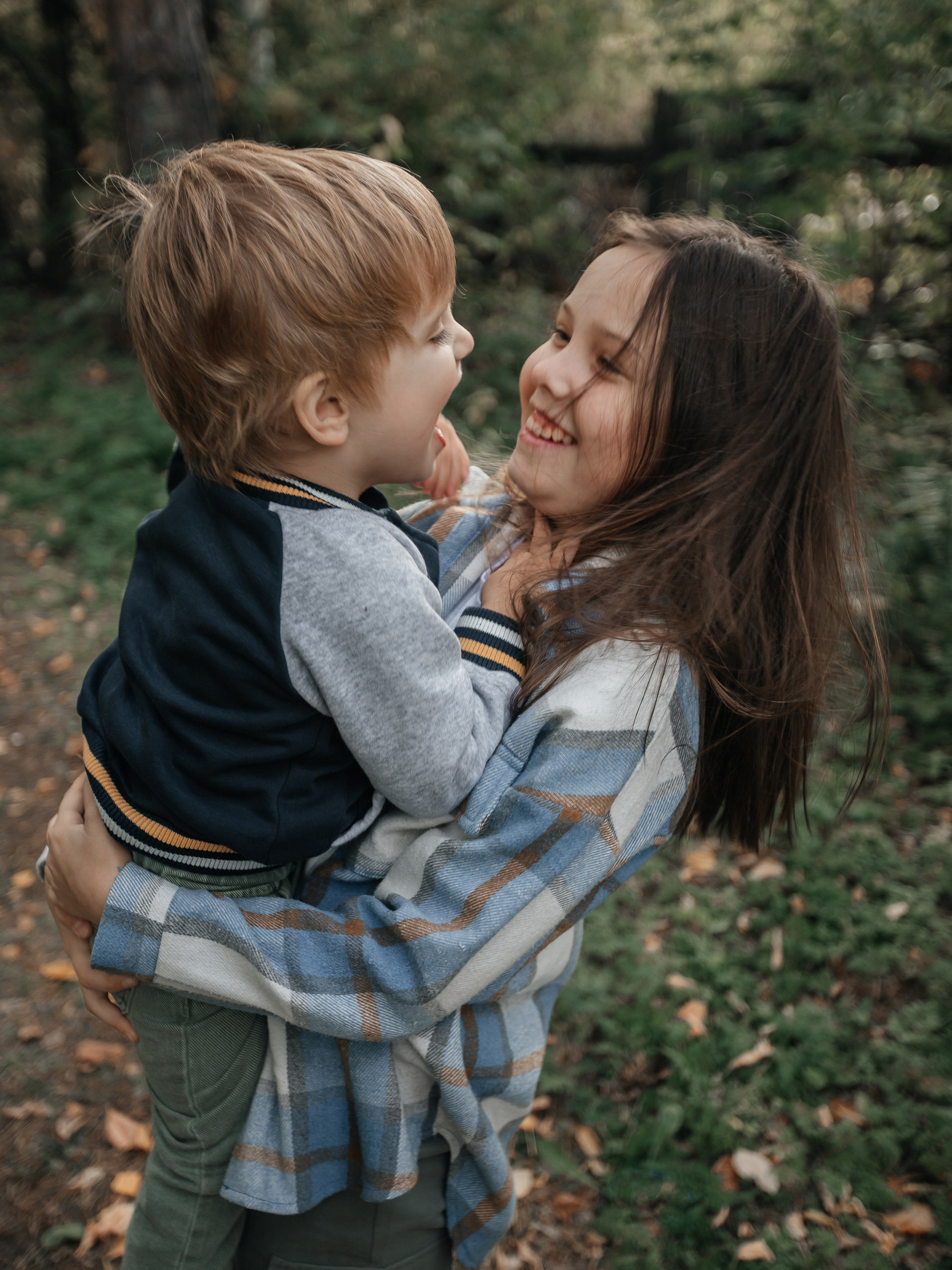 Максим Настя Валерия Юра и Матвей. Семейный и детский фотограф в  г. Екатеринбурге Холодова Юлия